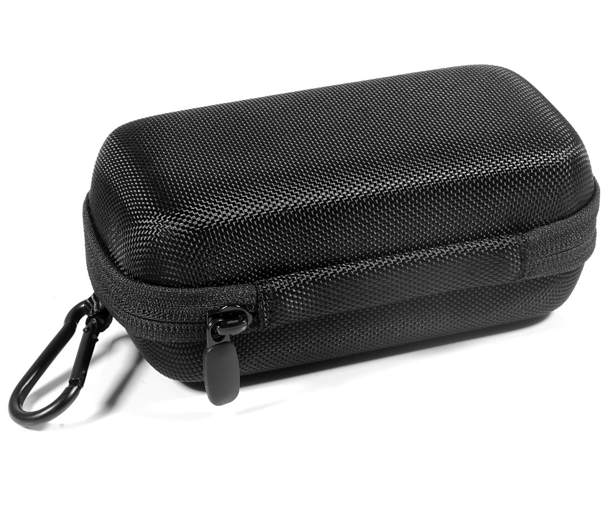 Presentation Remote Laser Pointer Case for Logitech R400, R800, Spotlight Advanced Presentation Remote, Red Star Tech Wireless, Doosl Wireless, Keynote and Canon PR10-G, PR100-R, PR1000-R, PR500-R WGear