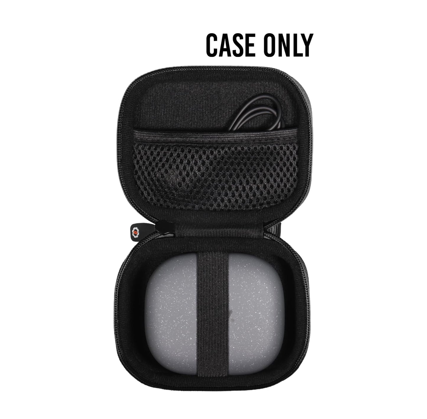 getgear Earbuds Case Compatible with Oladance OWS Pro Open Ear Headphones, OWS 2, OWS 1 GETGEAR