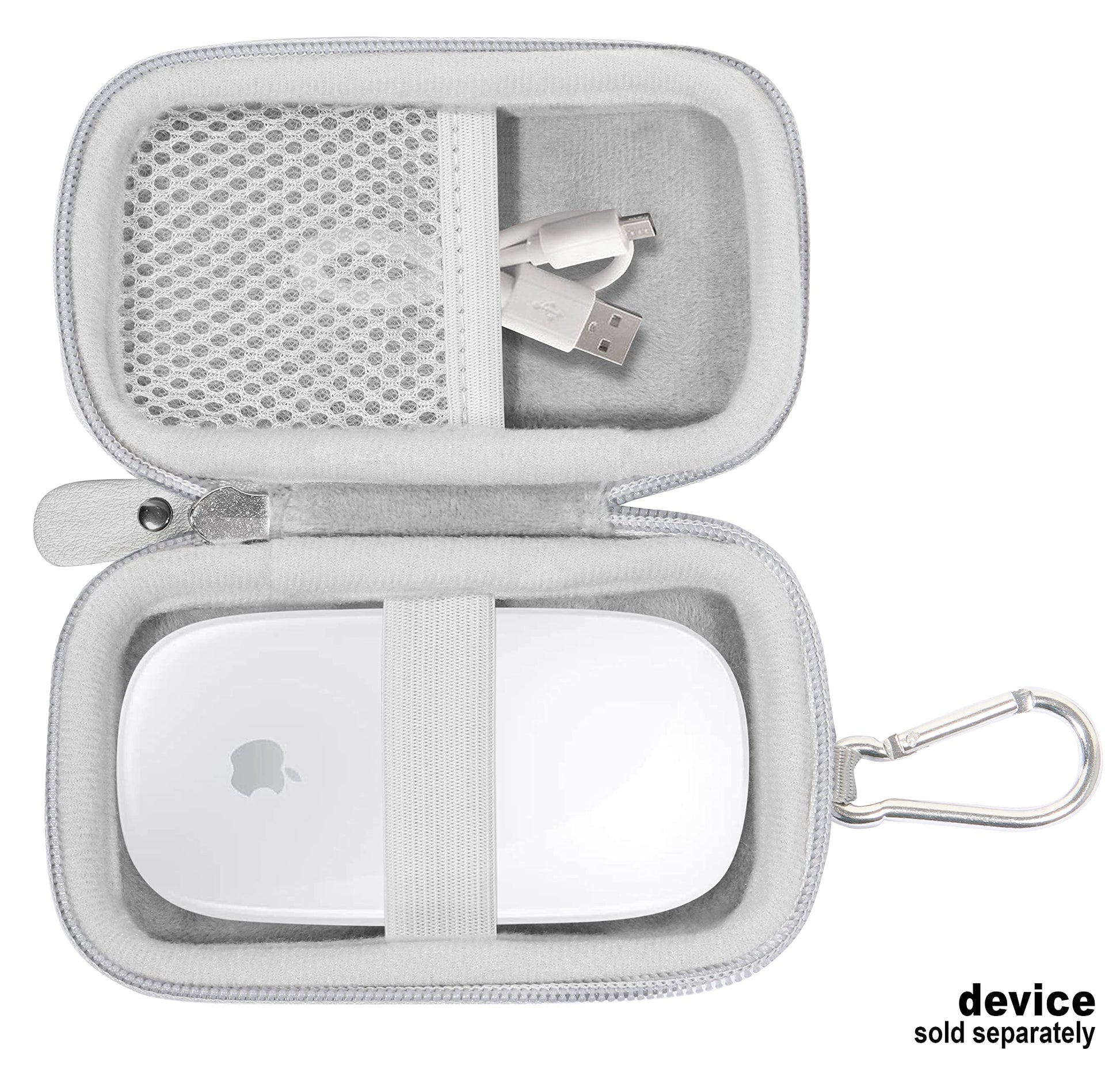 getgear case for Apple Magic Mouse and Magic Mouse 2 GETGEAR