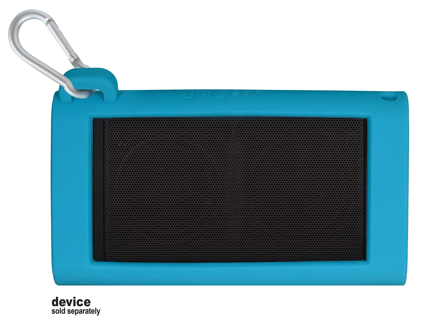 getgear Silicone Cover Compatible with Angle 3 (3rd Gen) - Bluetooth Portable Speaker GETGEAR