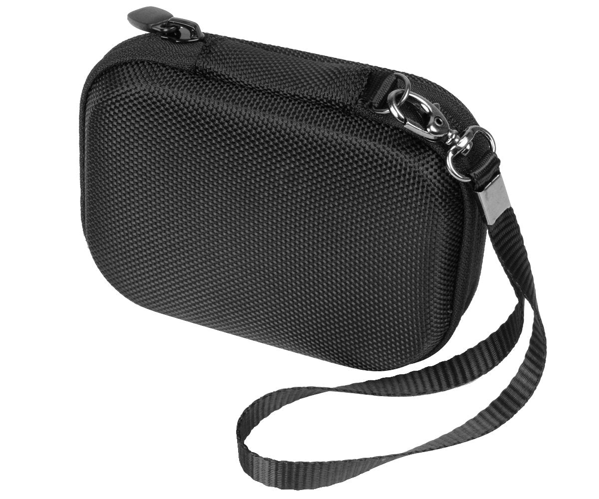 Sony W800/S, DSCW830; Canon ELPH180, ELPH190; Kodak PIXPRO FZ43, FZ53; Nikon COOLPIX L32 Digital Camera Case WGear