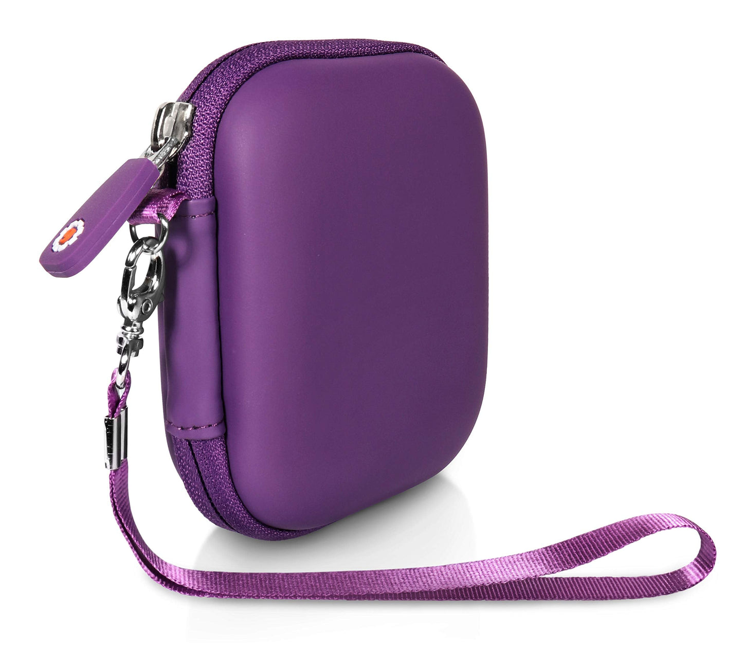 Sony W800/S, DSCW830; Canon ELPH180, ELPH190; Kodak PIXPRO FZ43, FZ53; Nikon COOLPIX L32 Digital Camera Case WGear