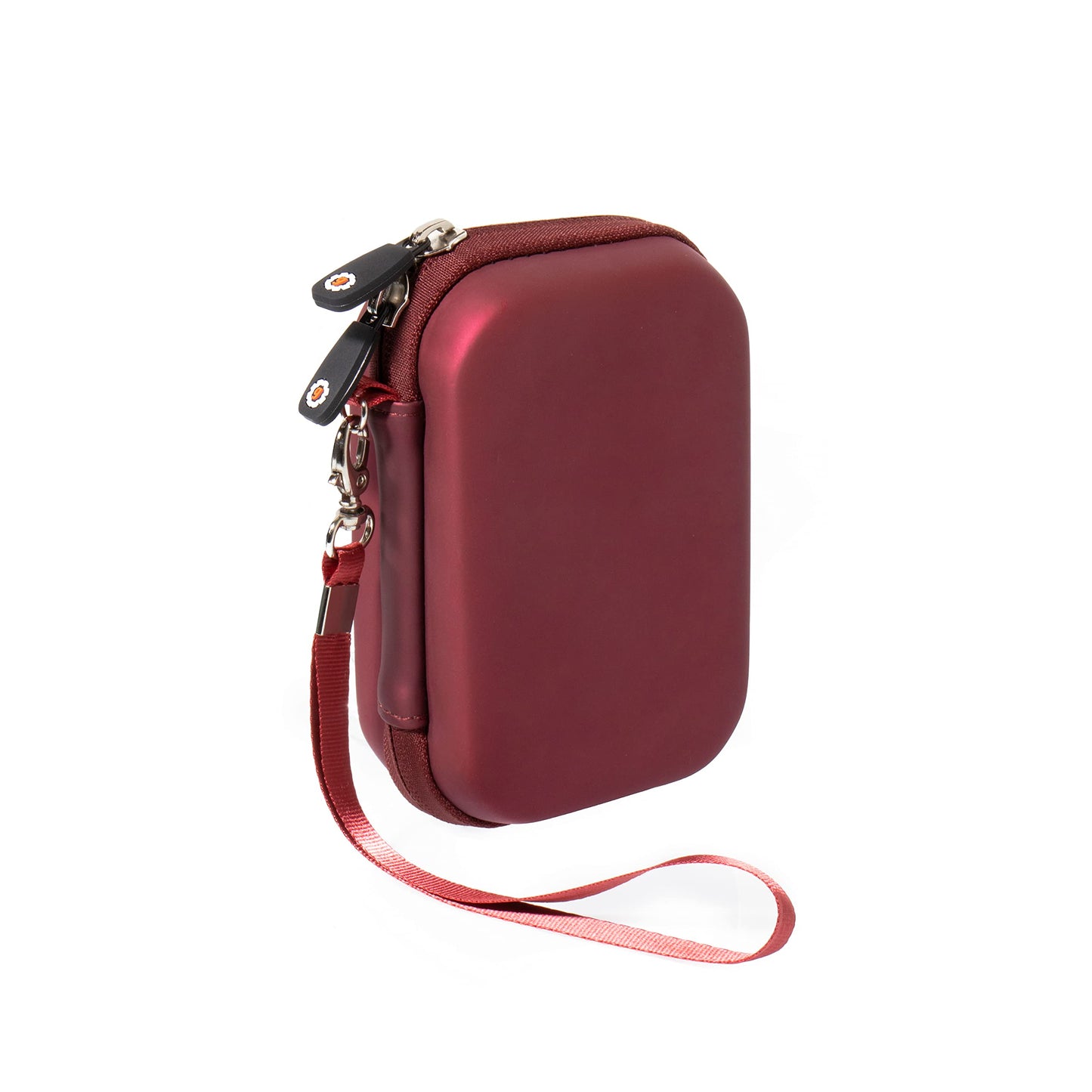 GETGEAR Case for OLYMPUS Touch TG-6, TG-5 also fit for Ricoh WG-70, WG-60 GETGEAR