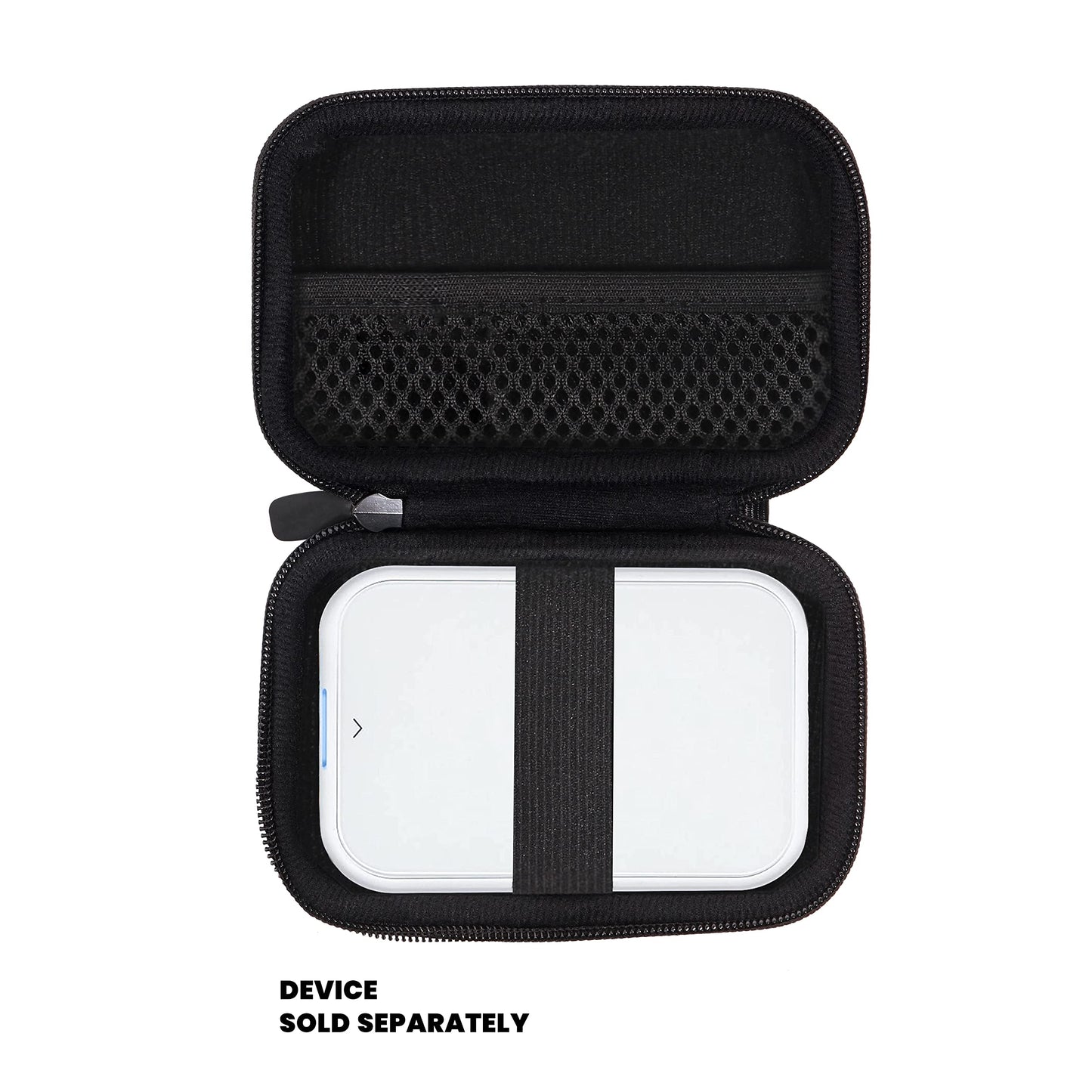 GETGEAR Case for Canon Ivy 2 Mini/Canon Ivy Mini/Canon Ivy CLIQ+2 CLIQ 2 CLIQ+ Photo Printer Mobile Wireless Bluetooth Instant Camera Printer(R) GETGEAR