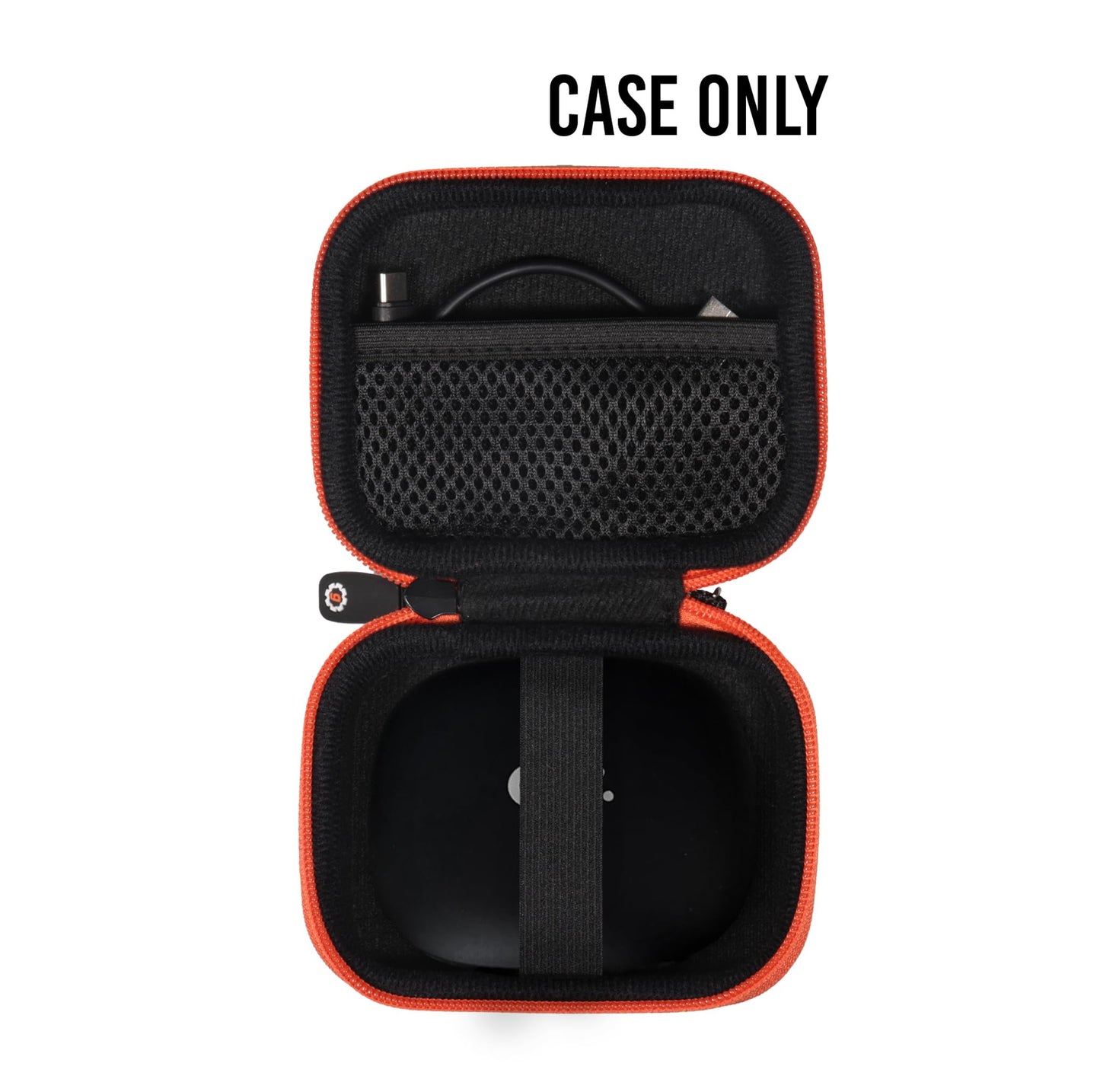 getgear Earbuds Case Compatible with Oladance OWS Pro Open Ear Headphones, OWS 2, OWS 1 GETGEAR