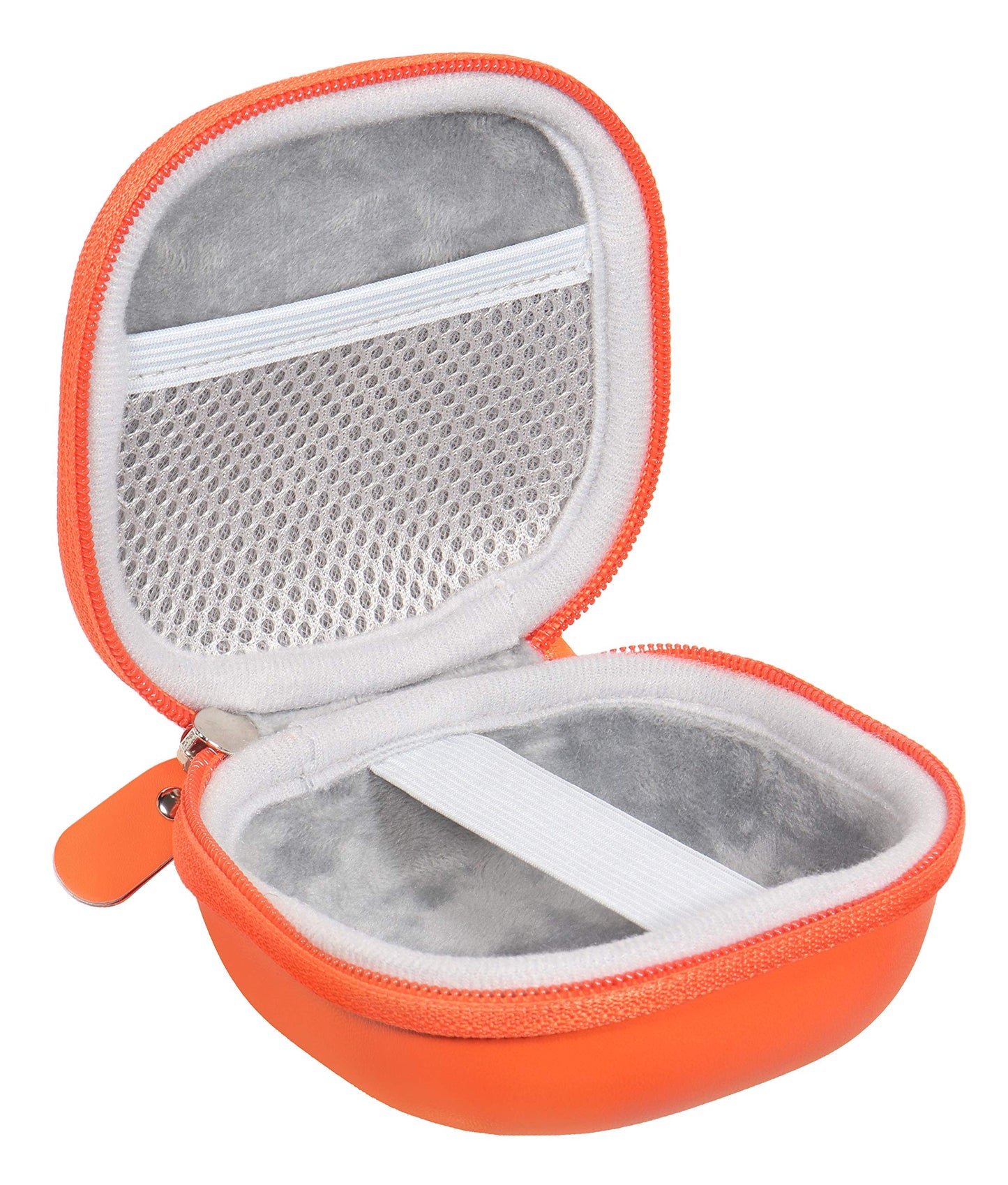 getgear Customized case for SIMO Solis Lite 4G LTE WiFi Mobile Hotspot,mesh Accessories Pocket, Wrist Strap GETGEAR