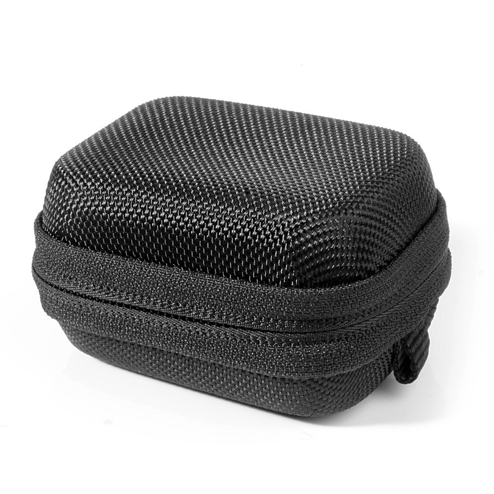 Fingertip Pulse Oximeter Case for Zacurate Pro 500DL, 500BL, Childrend; Facelake FL400 t. FL350, CMS500DA; MIBEST, Innovo Deluxe, Santamedical 2. ANKOVO, CONTEC, Metene, ATMOKO, Vive Precision Spo2 WGear