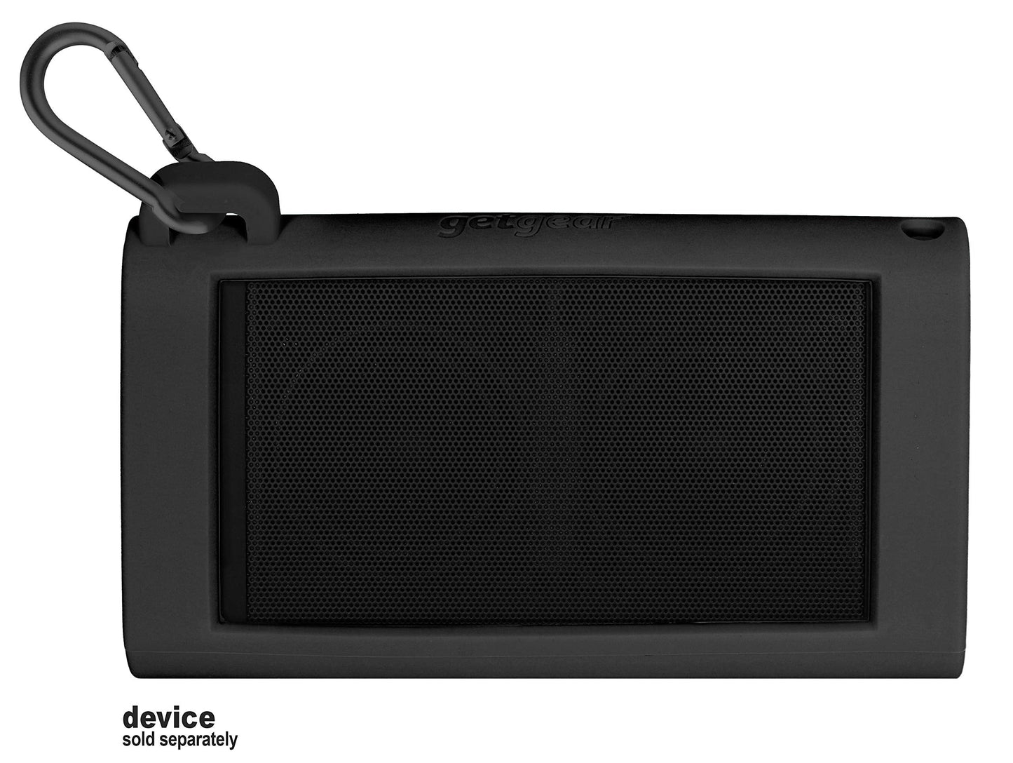 getgear Silicone Cover Compatible with Angle 3 (3rd Gen) - Bluetooth Portable Speaker GETGEAR