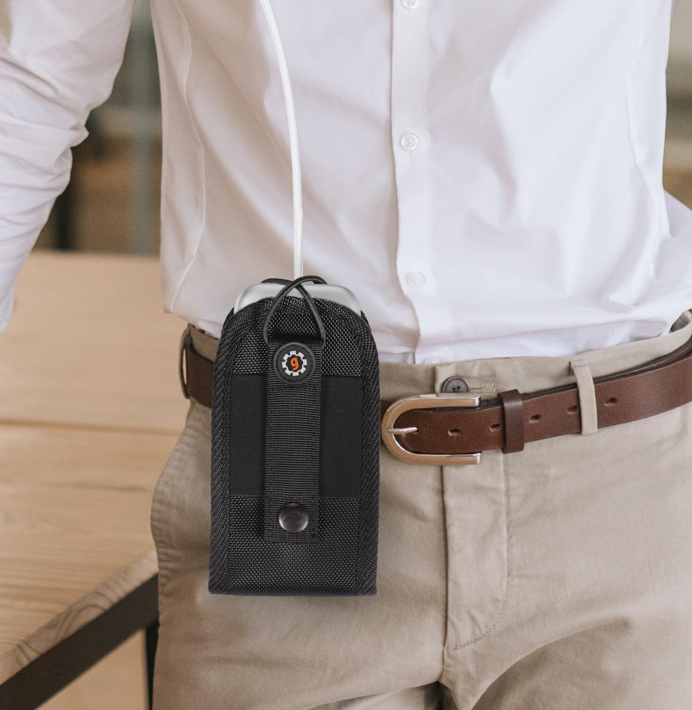 GETGEAR Armband hodler for Apple Vision Pro Battery Pack