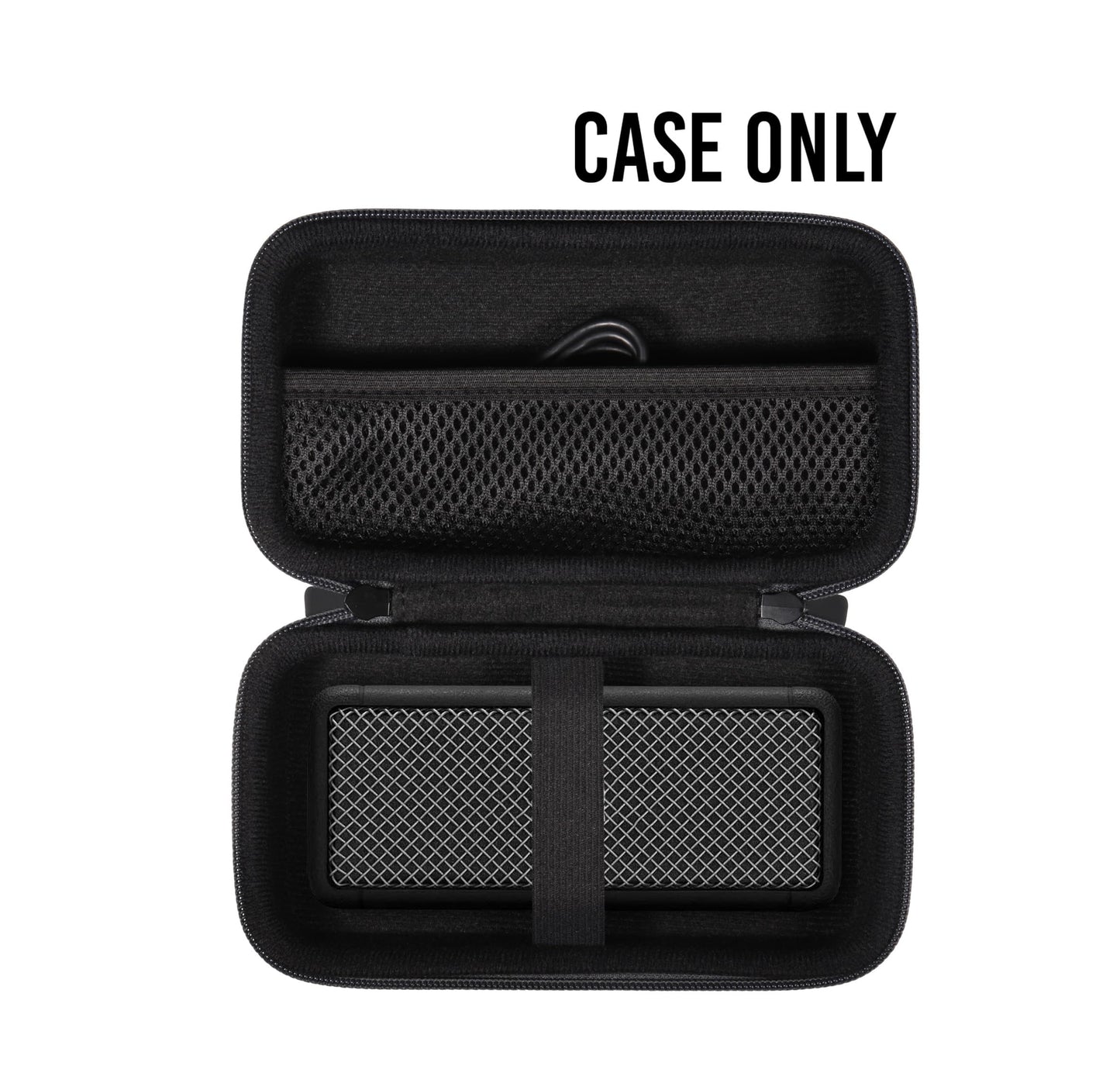 GETGEAR Portable Speaker Organizing Case for Marshall Emberton Bluetooth Portable Speaker GETGEAR