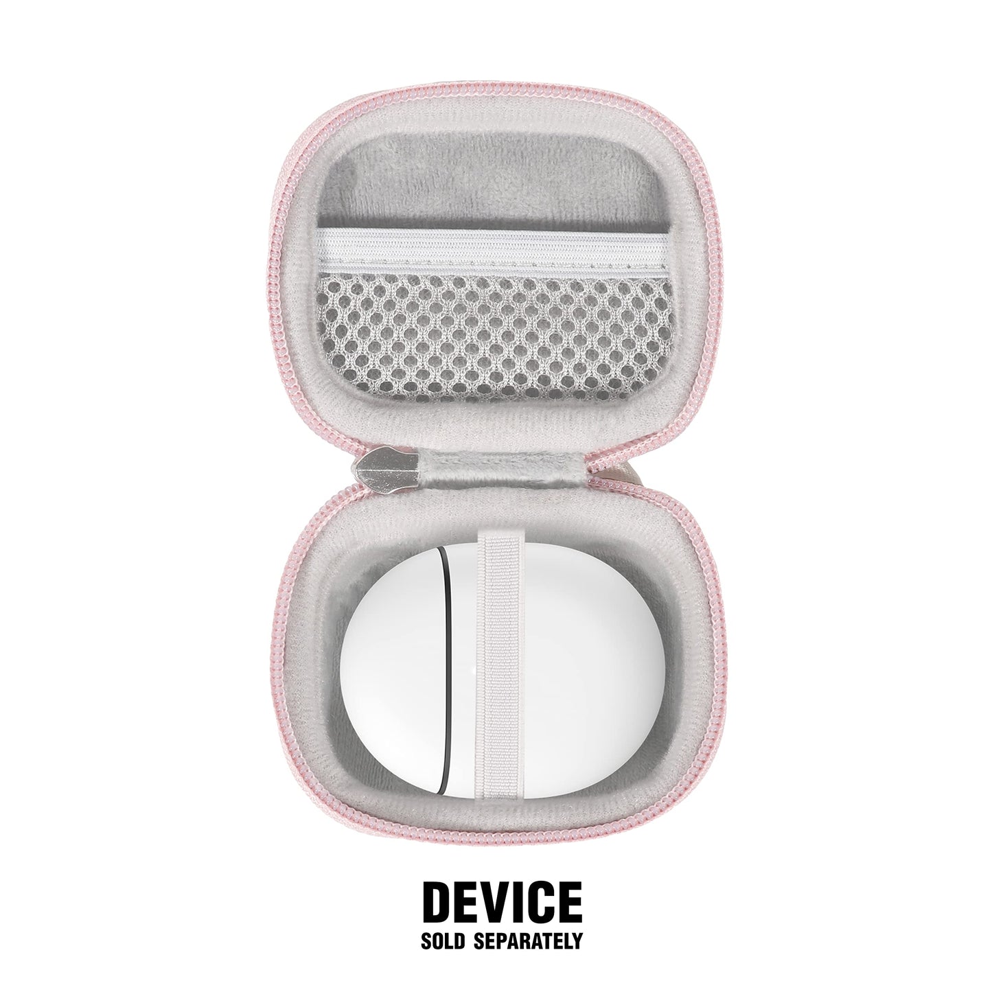 getgear Earbuds Case Compatible with Google Pixel Buds A-Series, Pixel Buds Pro GETGEAR