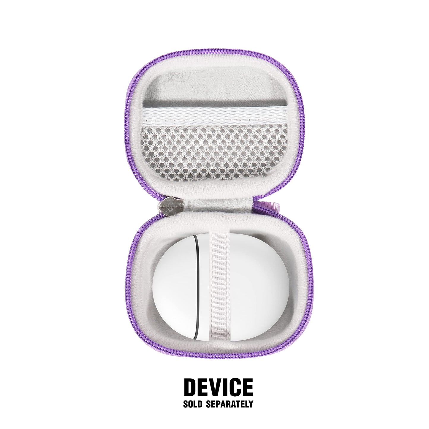 getgear Earbuds Case Compatible with Google Pixel Buds A-Series, Pixel Buds Pro GETGEAR