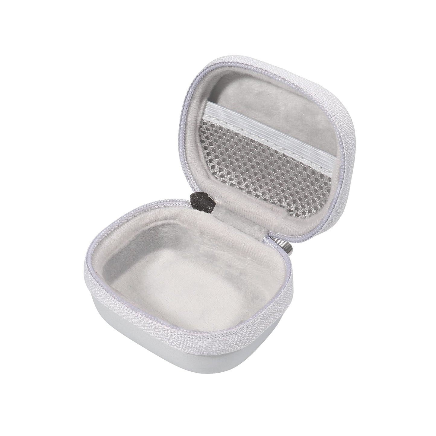 getgear Earbuds Case Compatible with Skullcandy Mod in-Ear Wireless Earbuds GETGEAR