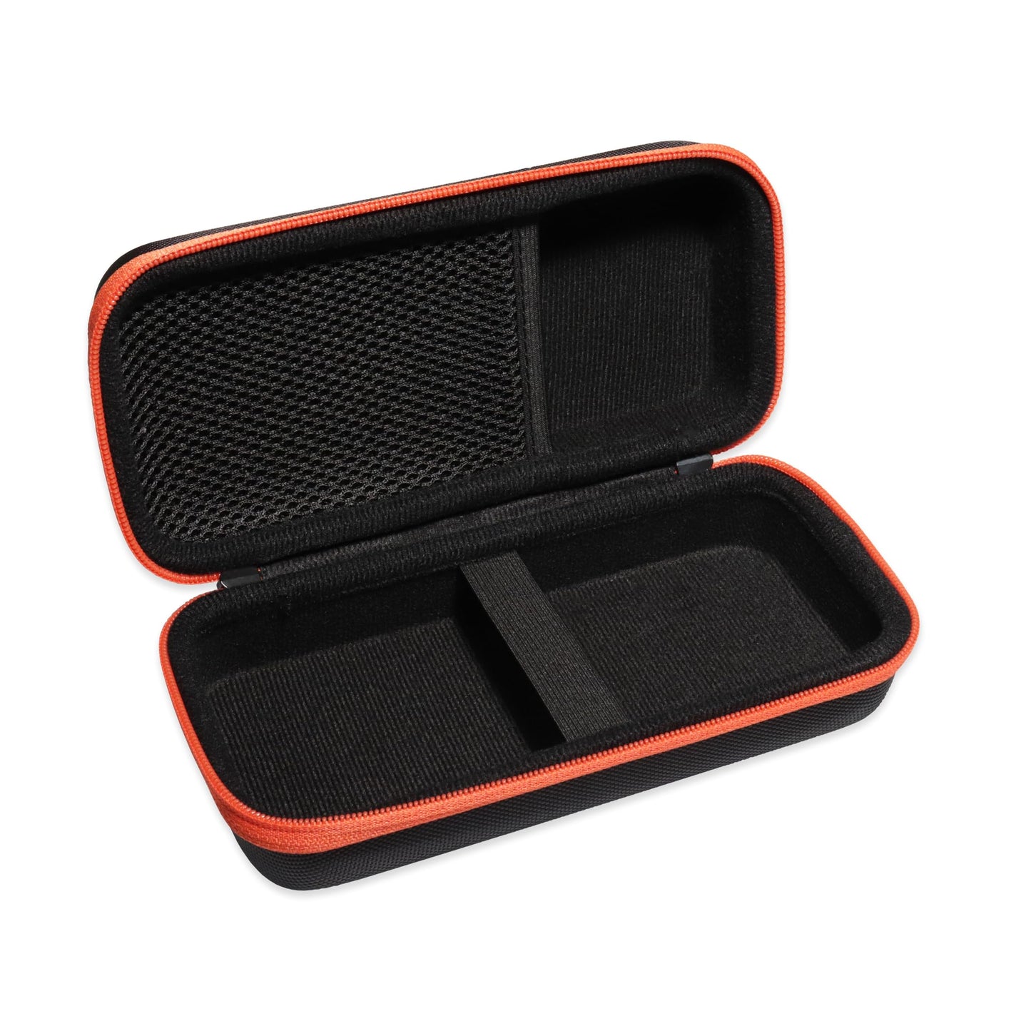 GETGEAR Electrical Test Kit Case for Klein Tools 69149P with Digital Multimeter, Noncontact Voltage Tester, Electrical Outlet Tester, Leads, Batteries GETGEAR