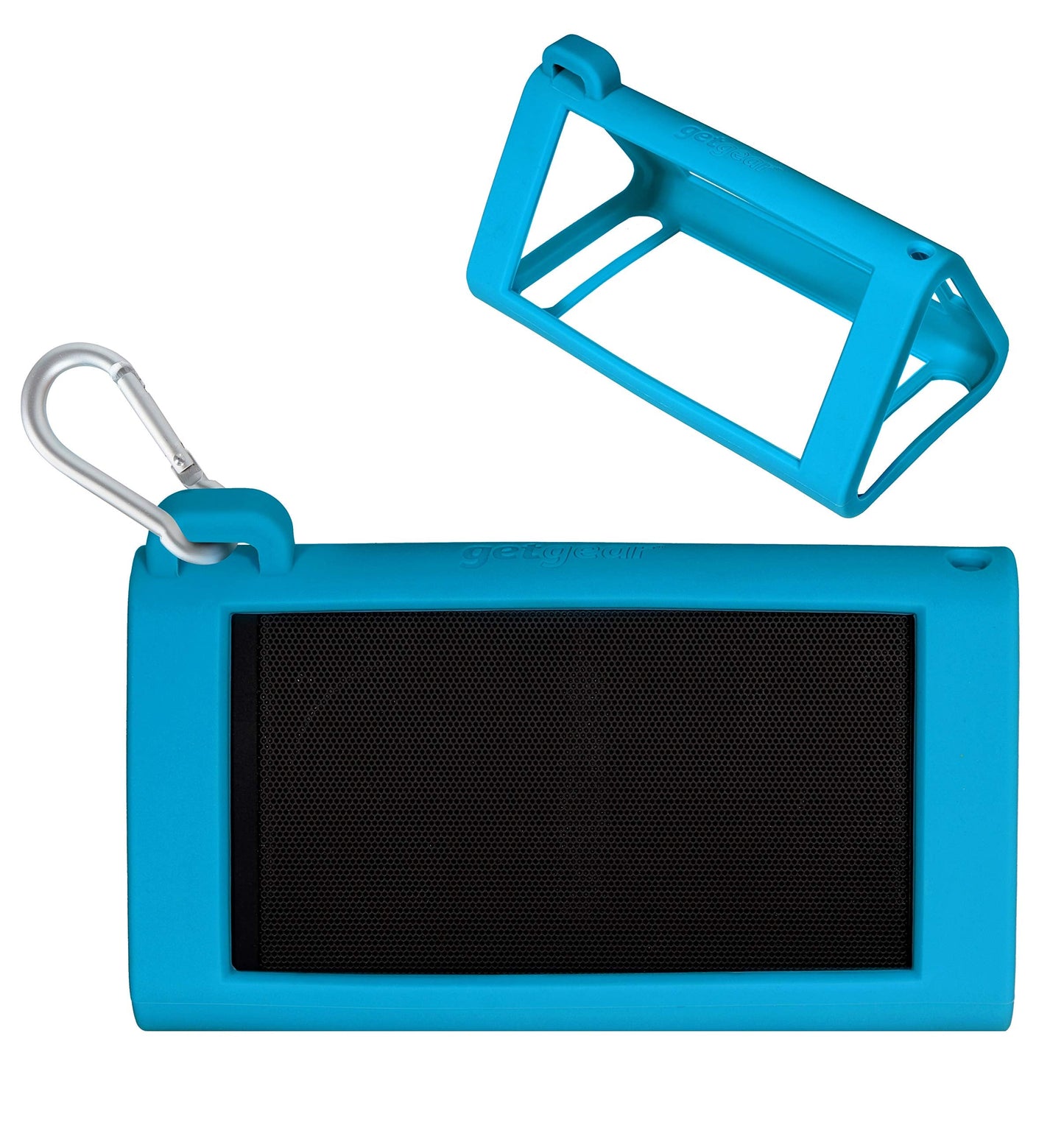 getgear Silicone Cover Compatible with Angle 3 (3rd Gen) - Bluetooth Portable Speaker GETGEAR