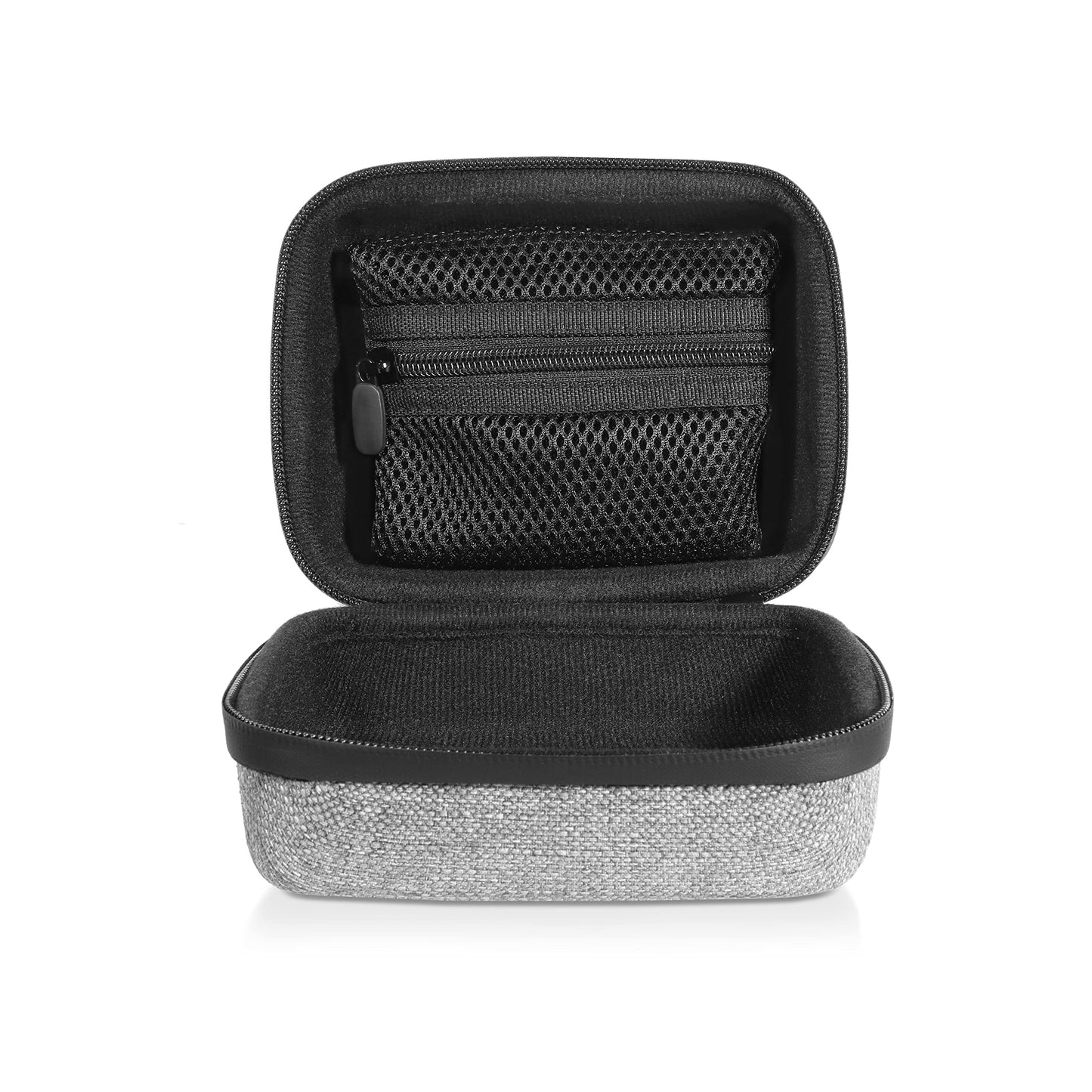 GETGEAR Case for Fujifilm X100V, X100F, X100S Digital Camera, also fits for Nikon COOLPIX B500, B600, OLYMPUS OM-D E-M10 Mark IV GETGEAR