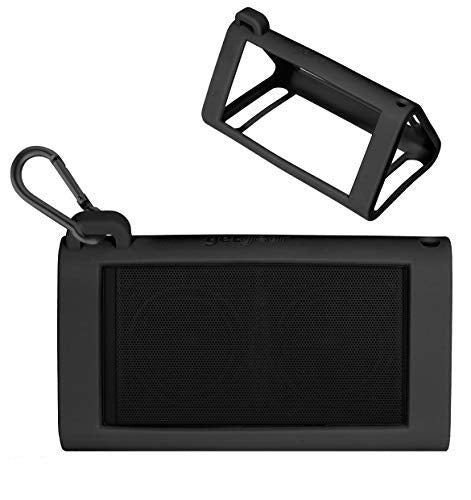 getgear Silicone Cover Compatible with Angle 3 (3rd Gen) - Bluetooth Portable Speaker GETGEAR
