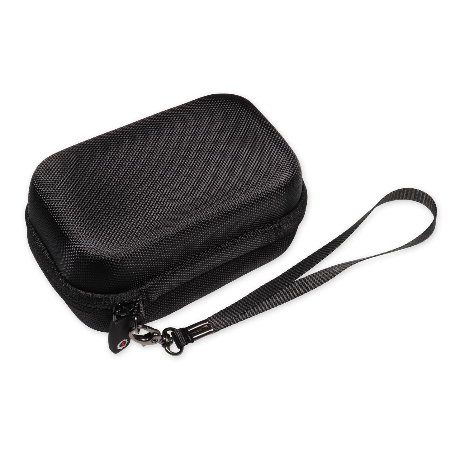 GETGEAR Meter Organizing Case for testo 510 Digital Manometer Dual Port Different Pressure meter GETGEAR