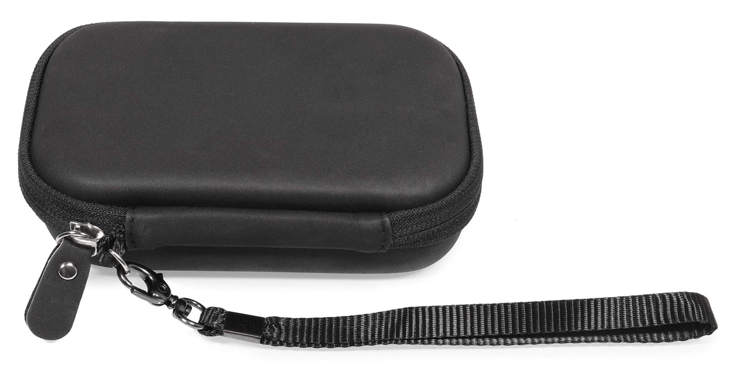 getgear Accessories case for Microsoft Surface Mouse, Arc Mouse, Surface Dock Station, Surface Go USB C hub, lso for USB C, Type C Hub Adapter, Docking Station, Multiport Adapter GETGEAR