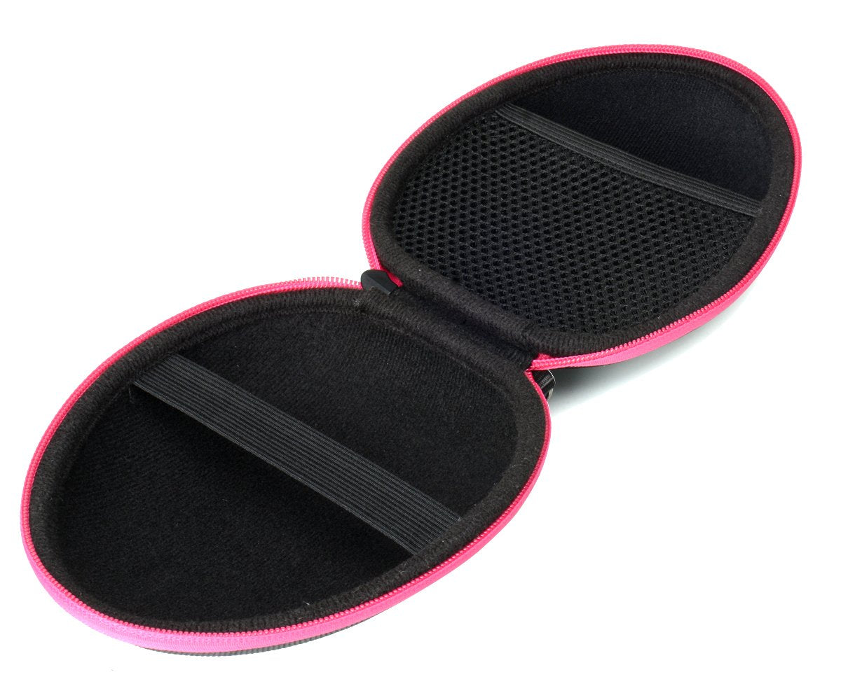 Protective Case for Motorola S10-HD and S11-Flex HD Also for Bond Conduction Headphones Like JUHALL, Borofone, oannao, Aftershokz AS600SG, AS450, AS600OB, AS600IG, AS500SM, AS600PK WGear