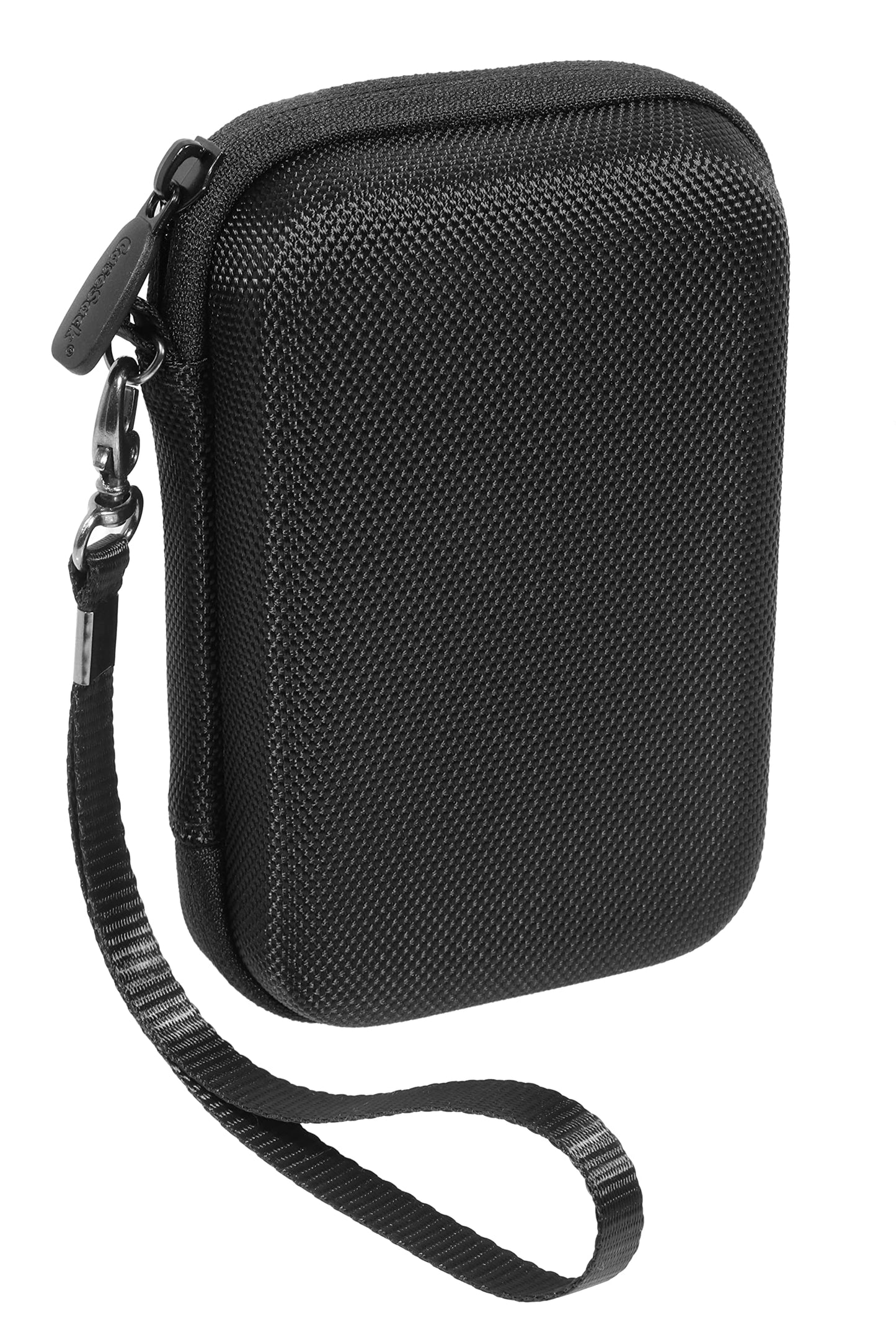 Getgear Portable Case Compatible with VectoTech External SSD USB-C Portable Solid State Drive 8TB, 4TB, 2TB, 1TB GETGEAR