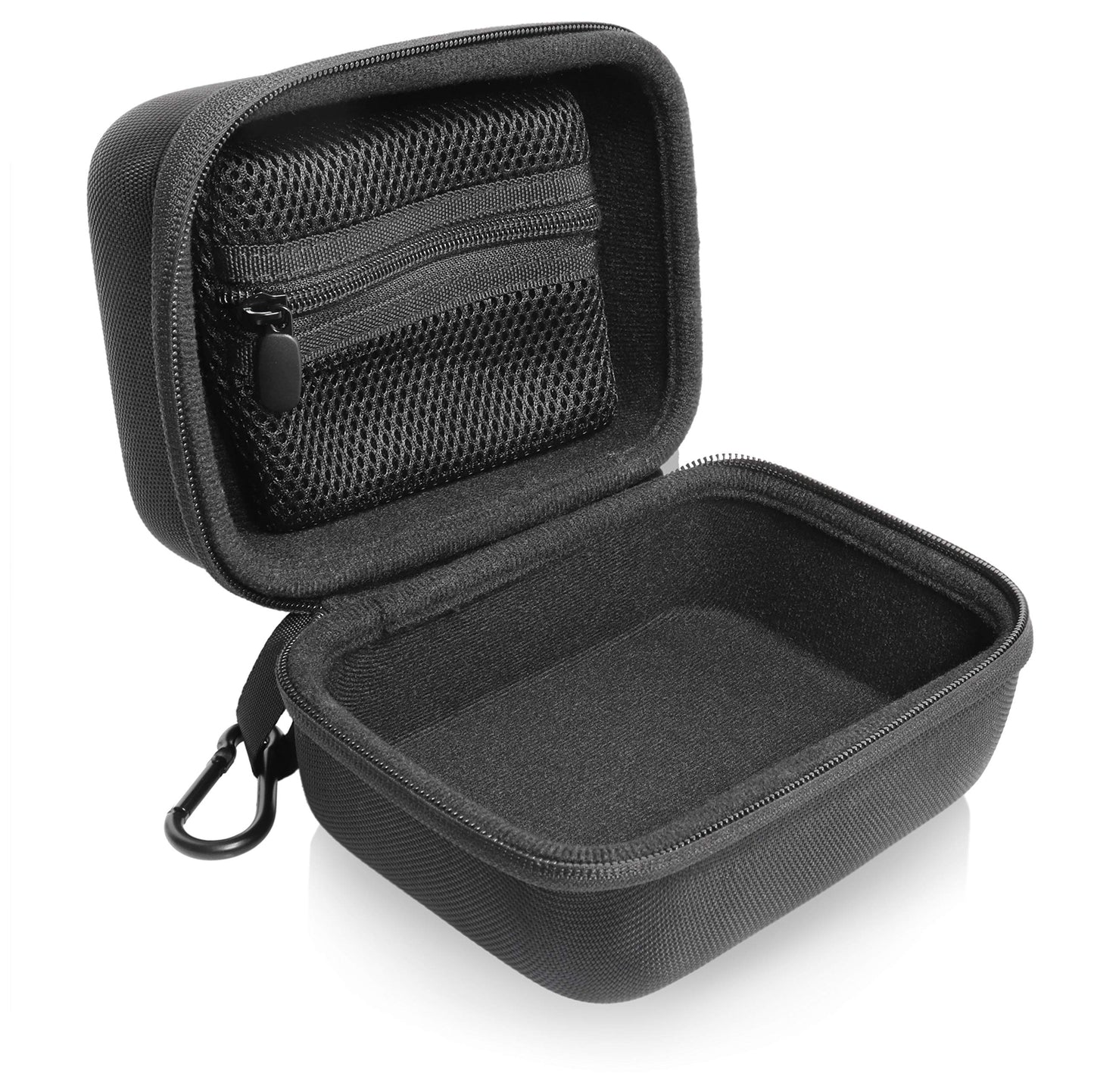 GETGEAR Trail Game Camera Case for Campark T70, T45, T40, T30, T20, WiFi, WiFi Bluetooth, Also Good for Bushnell Trophy, GardeoPro A3, A3S, E2s, E5, E6; Vikeri; Viture, WOSODA, Meidase SL122 GETGEAR