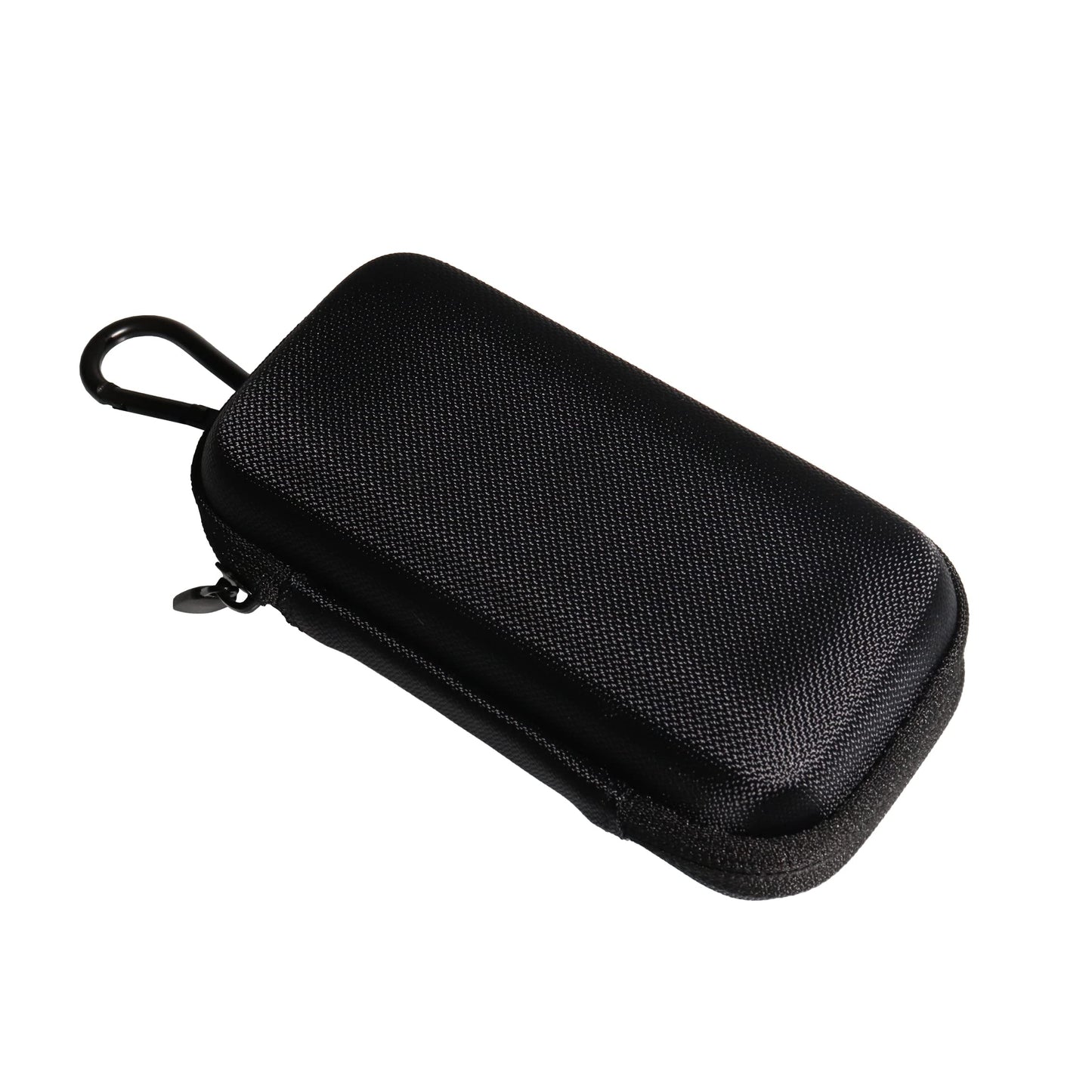 getgear Earbuds Case Compatible with Oladance OWS 2, OWS 1 Open Ear Headphones Without Charging case, mesh Pocket for Charge Cable GETGEAR