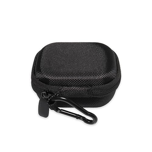 getgear Earbuds Case Compatible with Raycon Fitness Bluetooth True Wireless Earbuds GETGEAR