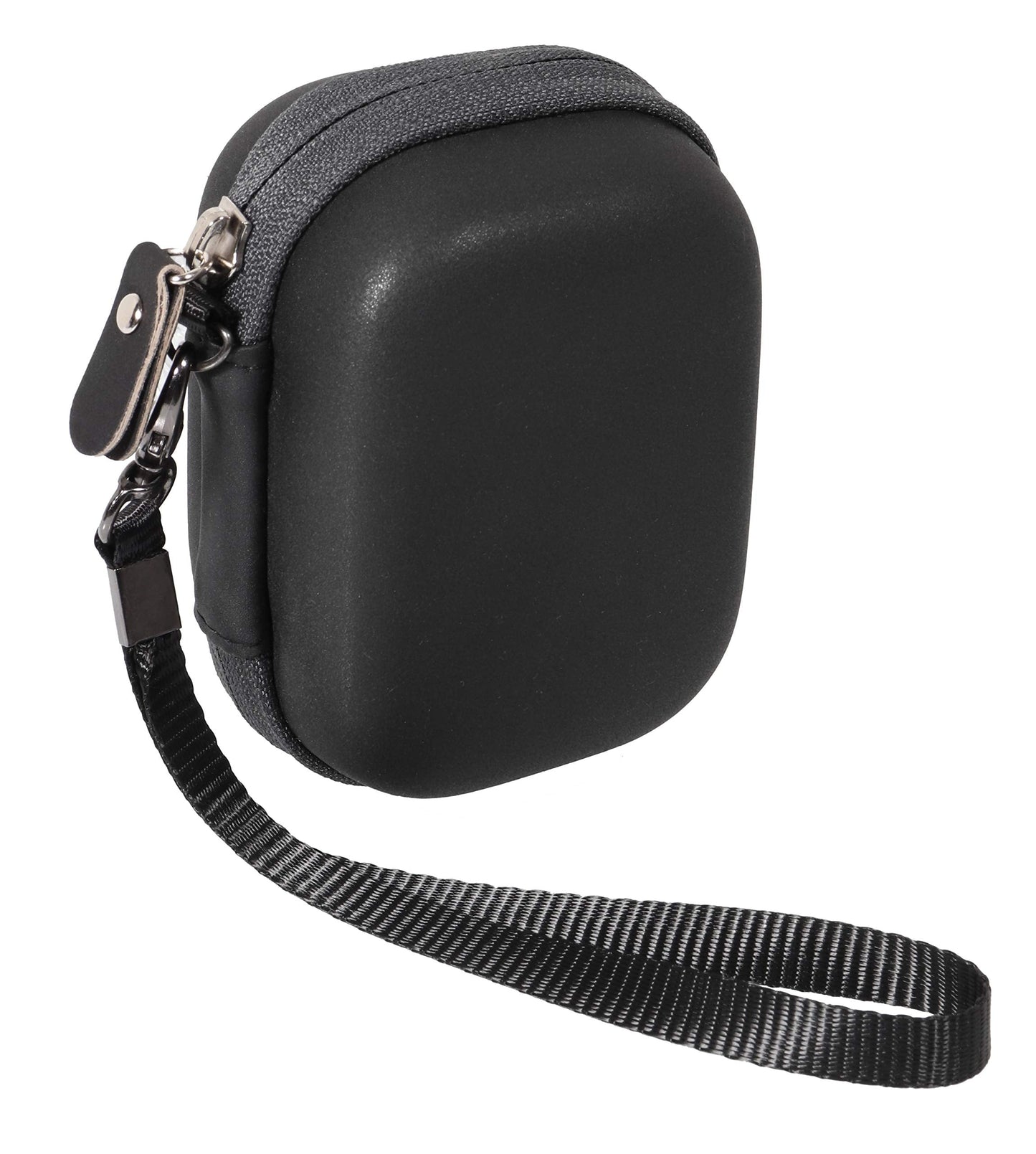 getgear case for Zoom F1-LP Lavalier Body-Pack Recorder Audio for Video Recorder, Organizer for Zoom F1-LP, Lavalier Microphone, SD Cards, Battery WGear
