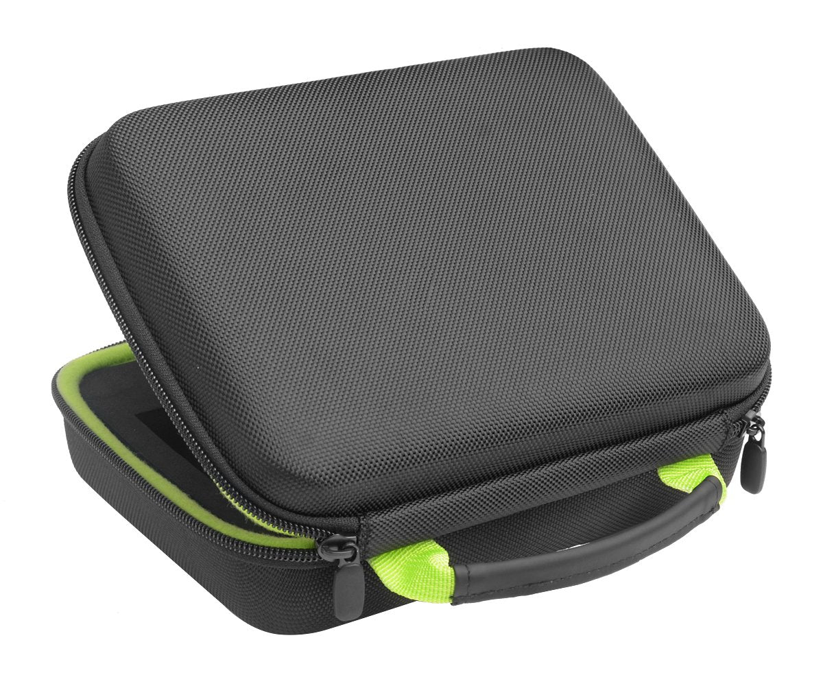 GETGEAR Case for Gosky 12x55 Monocular, Also Fits Gosky Titan, Viajero, Slopehill, Vabogu, Stilnend, Vivreal, Divider for Holder, Tripod GETGEAR