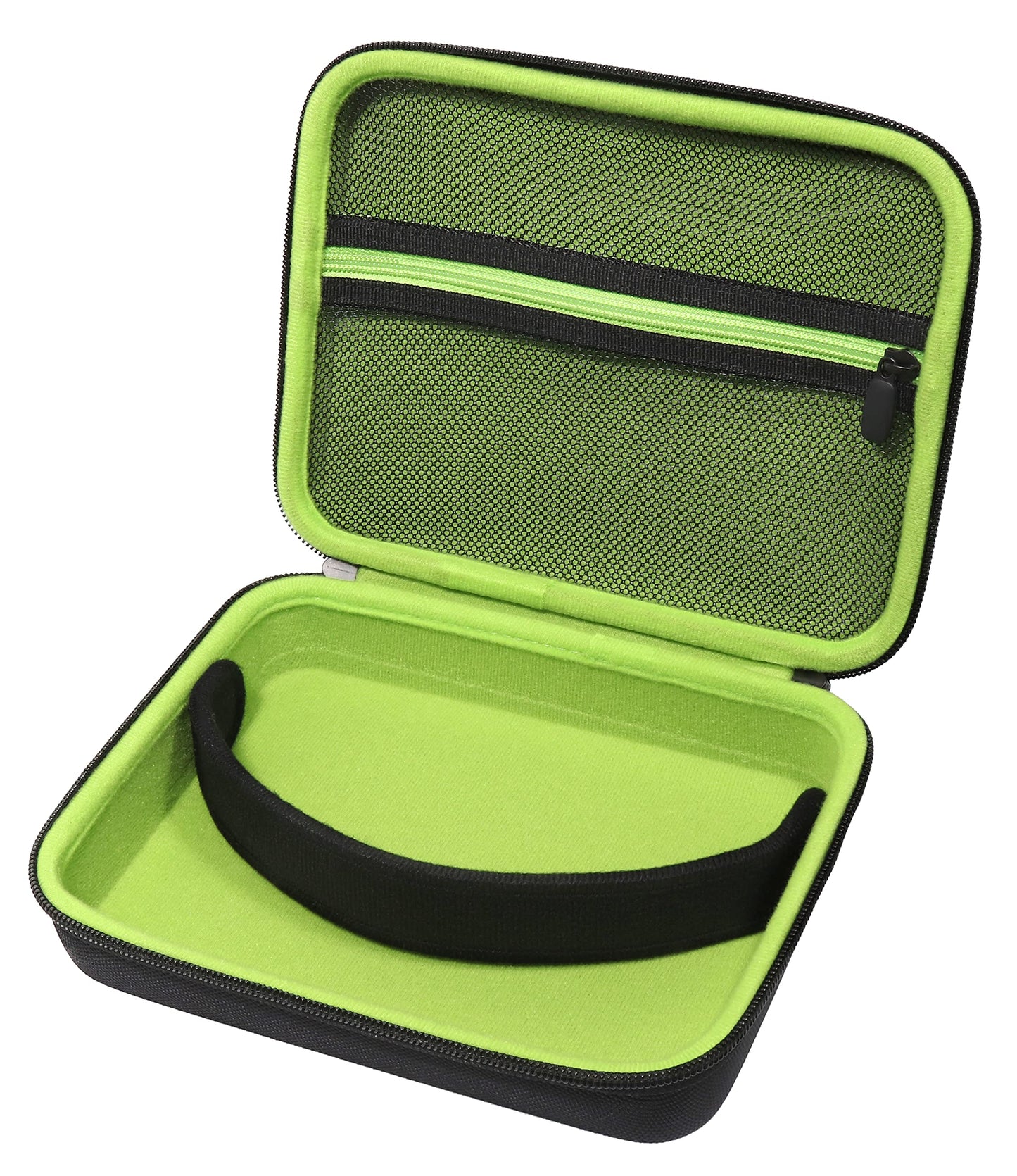 GETGEAR Case for Gosky 12x55 Monocular, Also Fits Gosky Titan, Viajero, Slopehill, Vabogu, Stilnend, Vivreal, Divider for Holder, Tripod GETGEAR