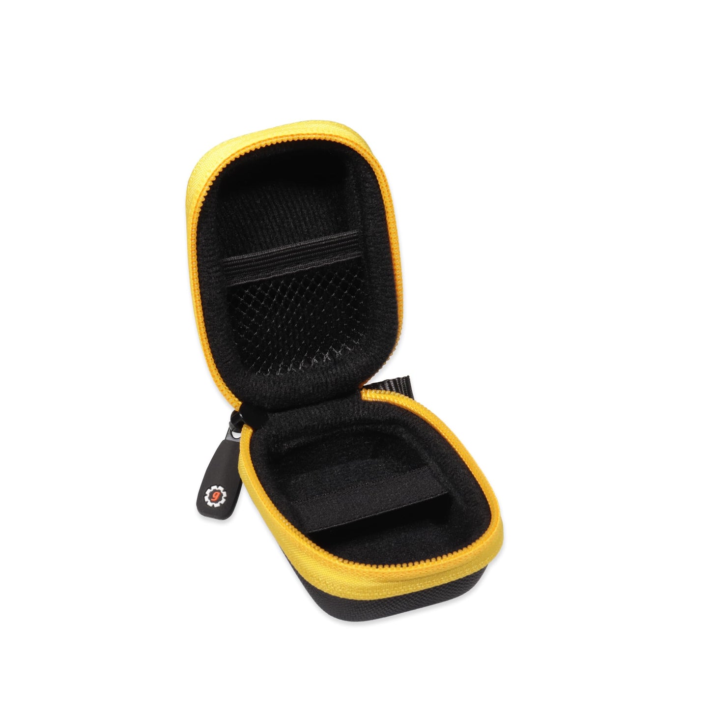 Getgear Laser Distance Measure Case for PREXISO Mini Laser Measurement Tool, 135Ft Rechargeable Laser Distance Meter GETGEAR