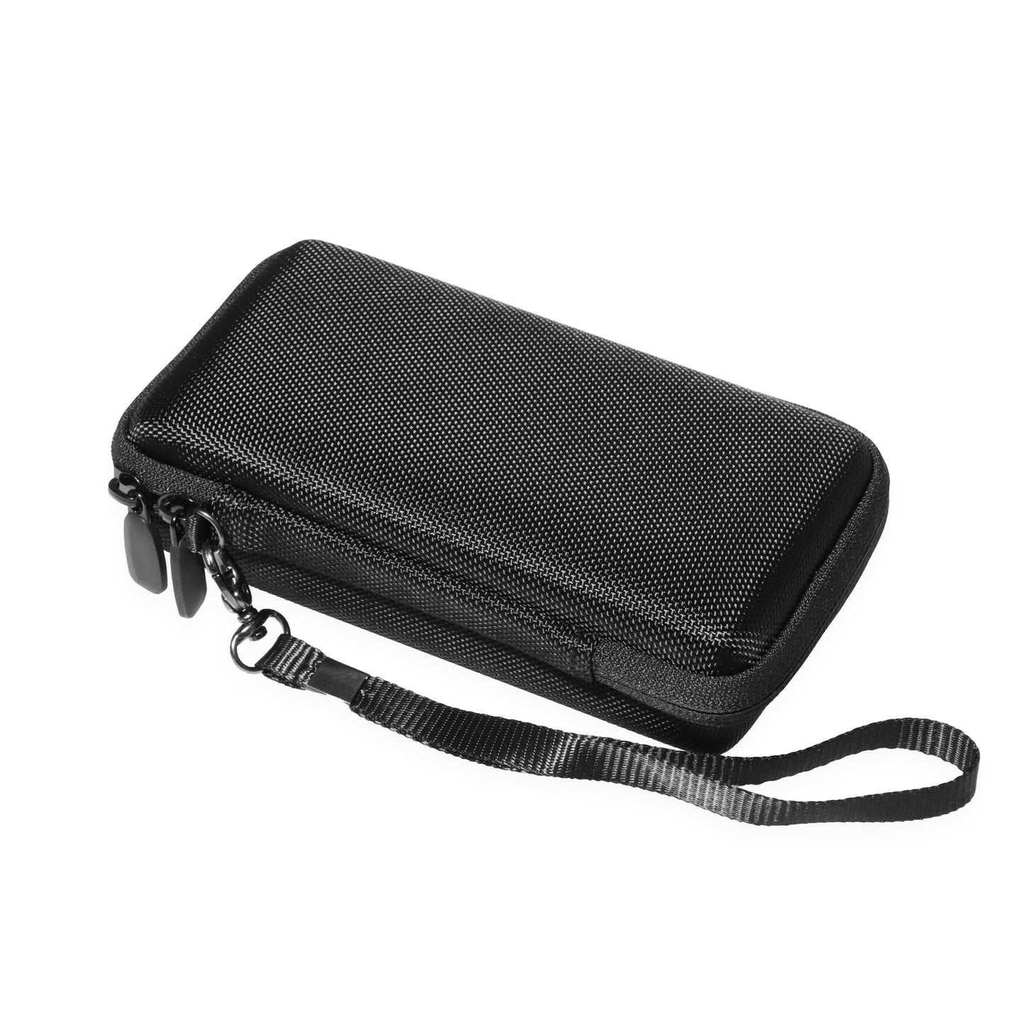 getgear Portable Recorder Case Compatible with Zoom H4n Pro 4-Track Portable Recorder GETGEAR