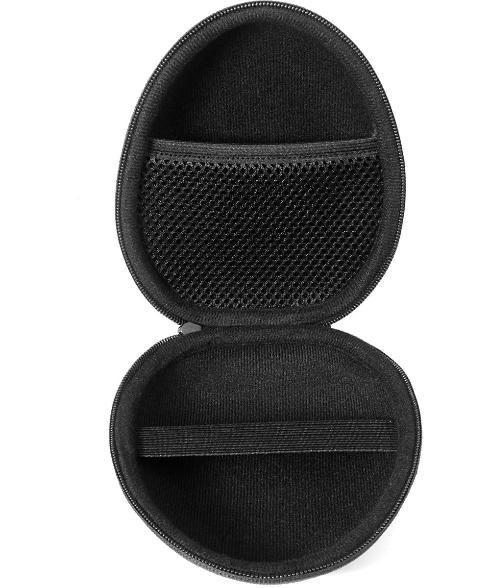 Protective Case for Motorola S10-HD and S11-Flex HD Also for Bond Conduction Headphones Like JUHALL, Borofone, oannao, Aftershokz AS600SG, AS450, AS600OB, AS600IG, AS500SM, AS600PK WGear