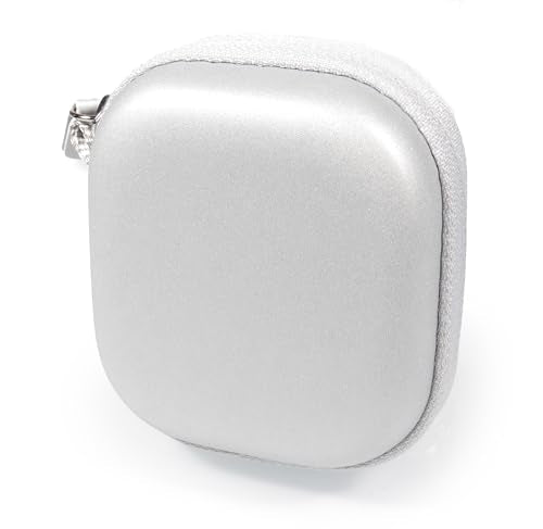 GETGEAR Protective Case for Oracle Standard 2.0 Hearing Aids for Seniors - Oricle Hearing Aids for Adults GETGEAR