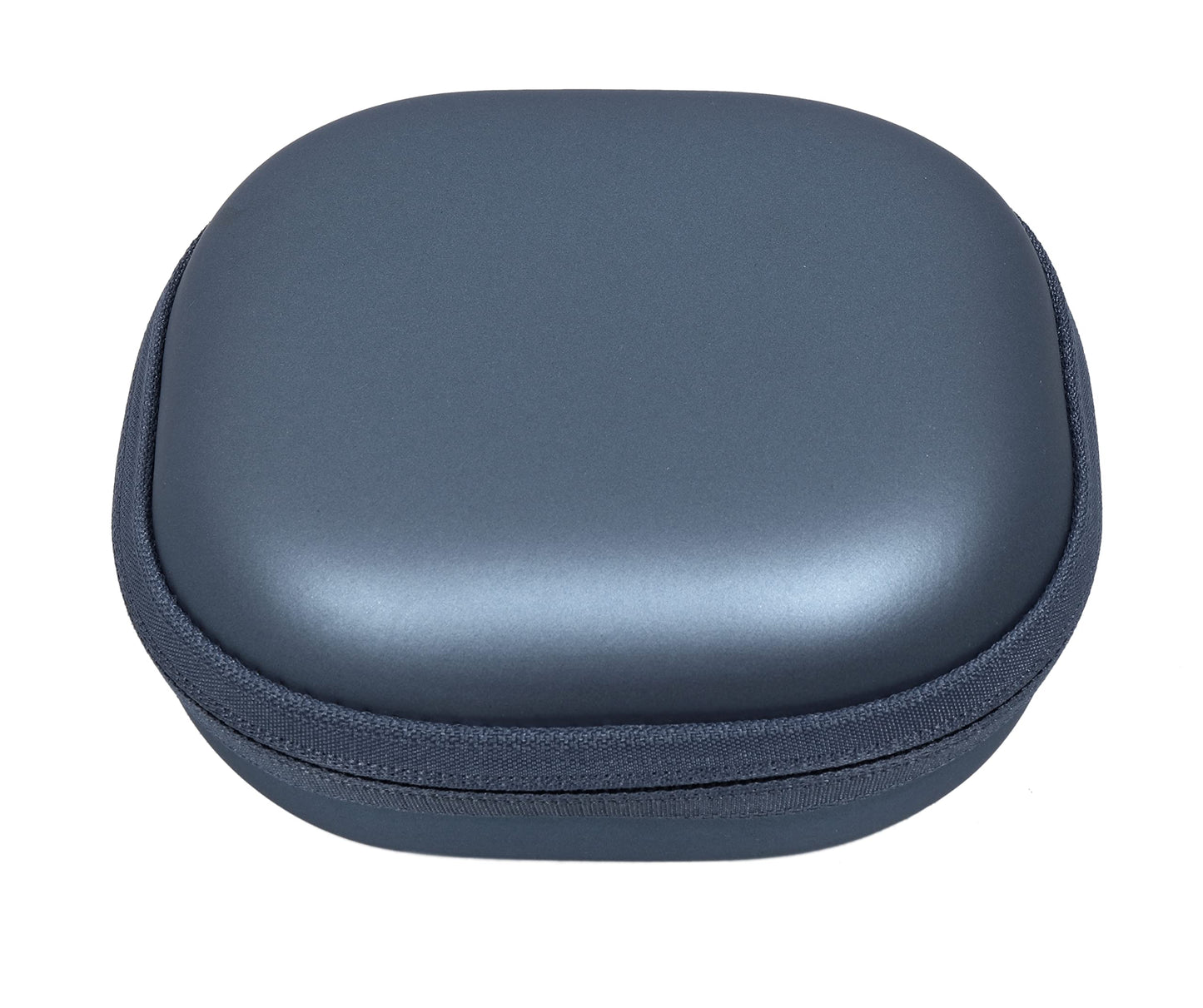 Feature Protective Case for Bose SoundLink Micro Bluetooth Speaker by WGear, Featured Design with mesh Pocket for Cable and Other Accessories, Elastic Strap to Secure Device WGear
