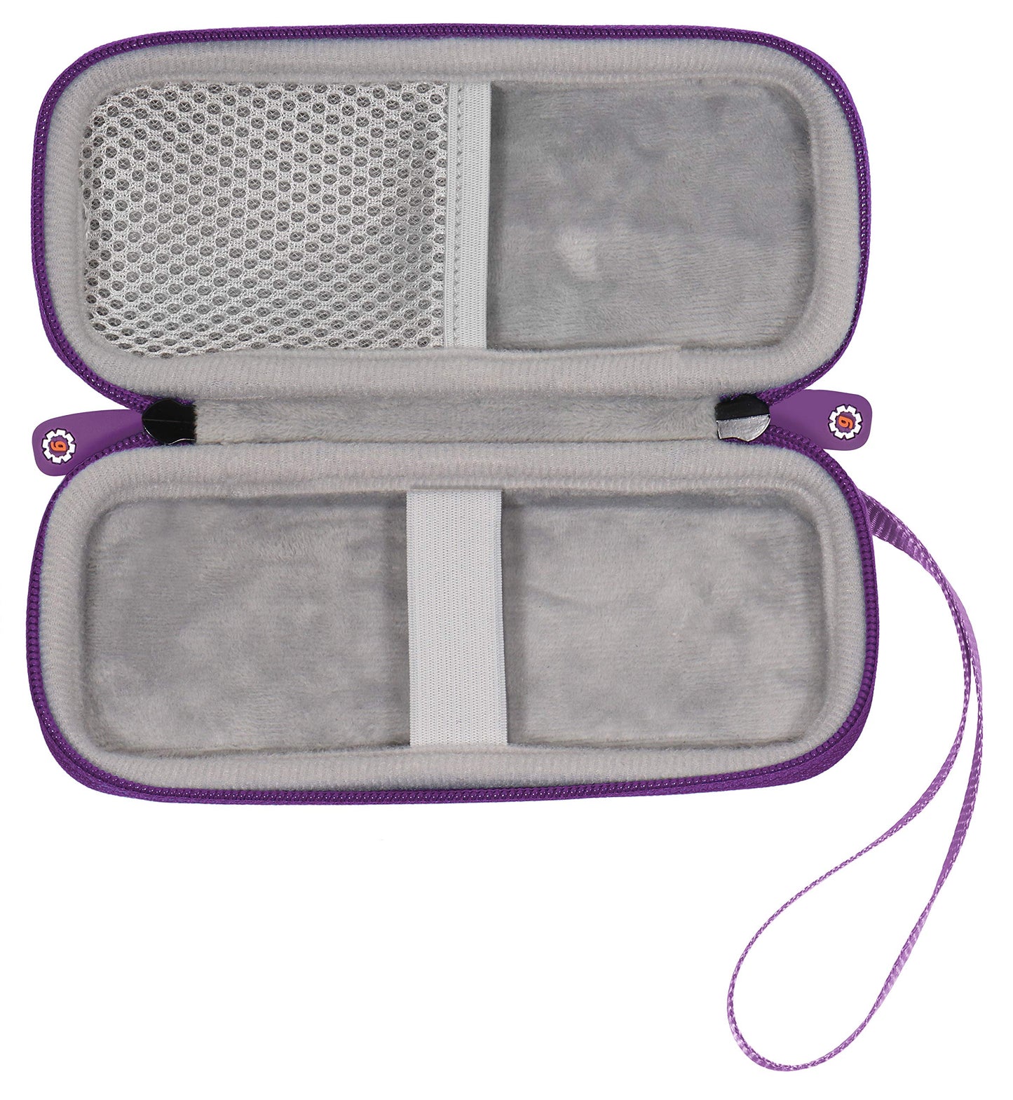getgear case for Digital/Medical Thermometer Like Mcaron, Suonabeier, Apex, Miecux, PROcure, Cinlinso, iProven Assured, My Perfect Nights, Easy@Home, CHOOSEEN, Liposhion, WETONG, Baifeng (Case Only) GETGEAR