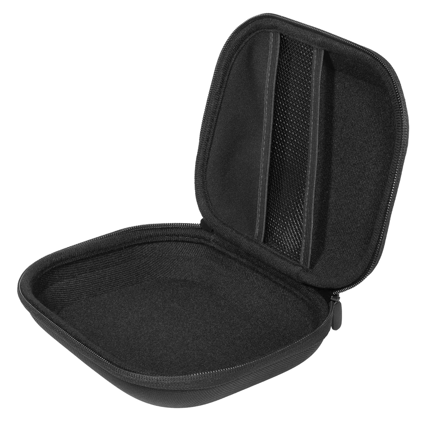 getgear Headset Case for Jabra Biz 1500, Evolve 65, 40 UC; Plantronics Voyager 104, Blackwire C5220, C3220, C225, Also for Mpow Pro, M5, M5 Pro, HC5, V5.0, TaoTronics, YAMAYN Wireless Headset GETGEAR
