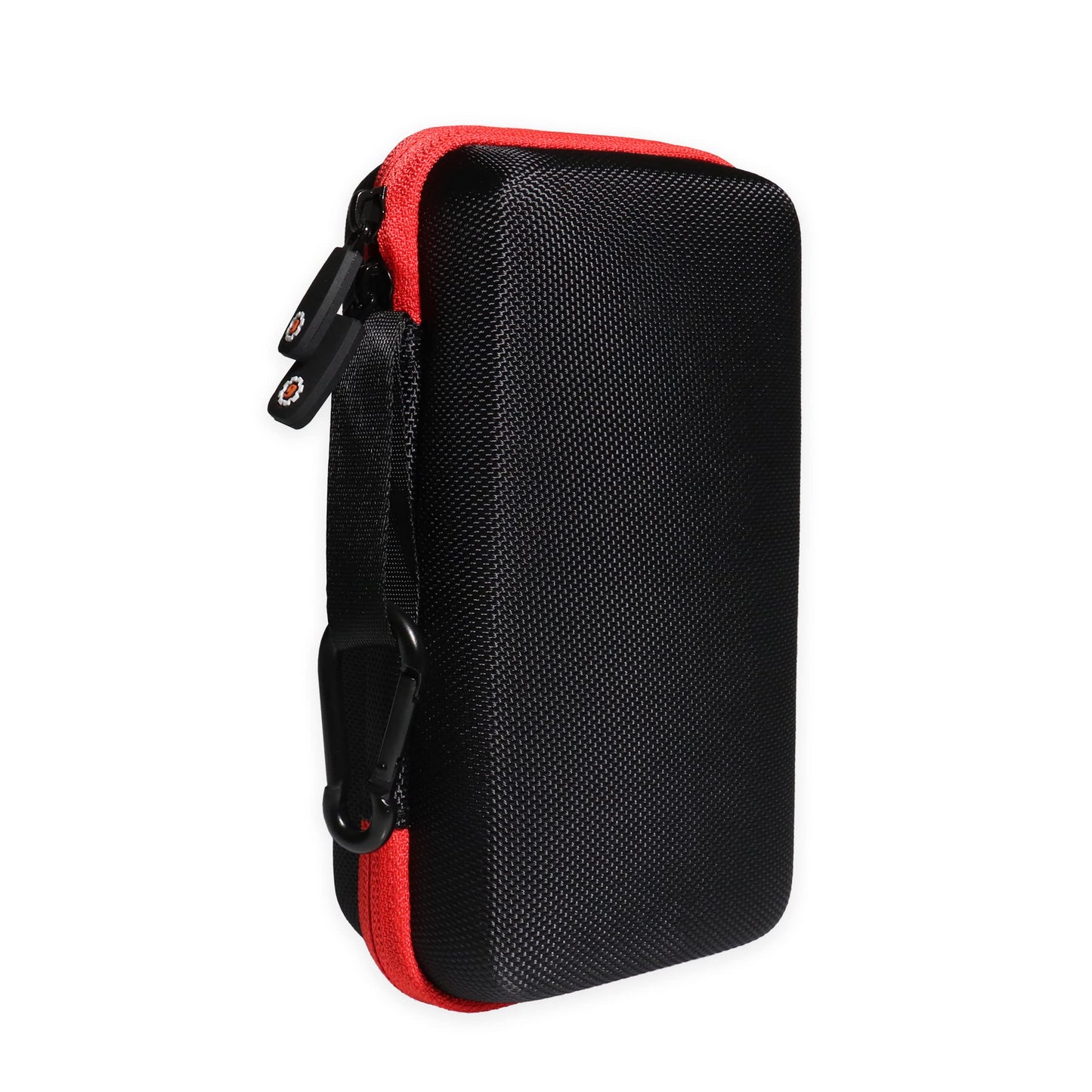 GETGEAR Organizing Case Compatible with Temtop Air Quality Monitor, also fits for BIAOLING Accurate Tester, EG Air Quality Pollution Monitor GETGEAR