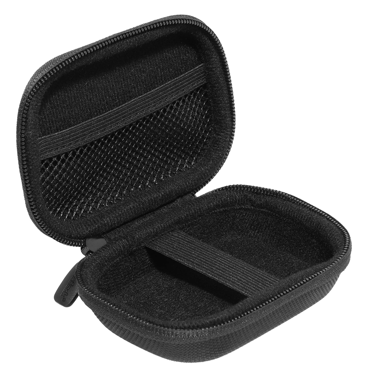 getgear Protective Case for Flaygo Rechargeable Hearing Aids for Seniors' Hearing Loss (Not Amplifier) - Latest 16-Channel Digital OTC Hearing Aid with Intelligent Noise Cancellation GETGEAR