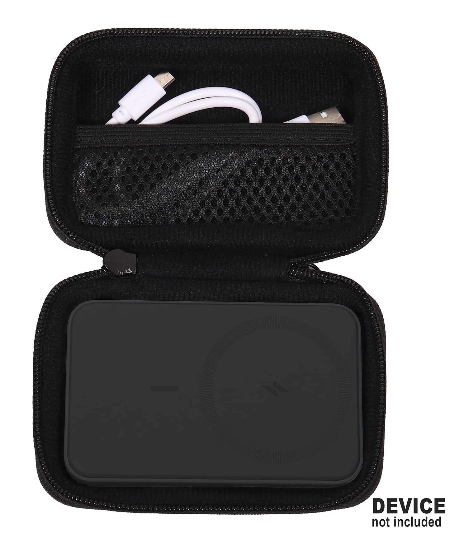 GETGEAR Case for Anker 622 Magnetic Wireless Portable Charger, Case only GETGEAR