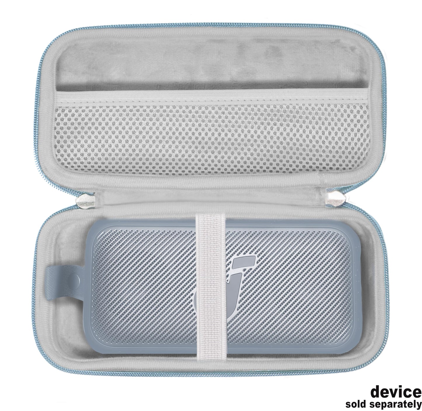GETGEAR Case for Soundcore Motion 300 Wireless Hi-Res Portable Speaker with BassUp