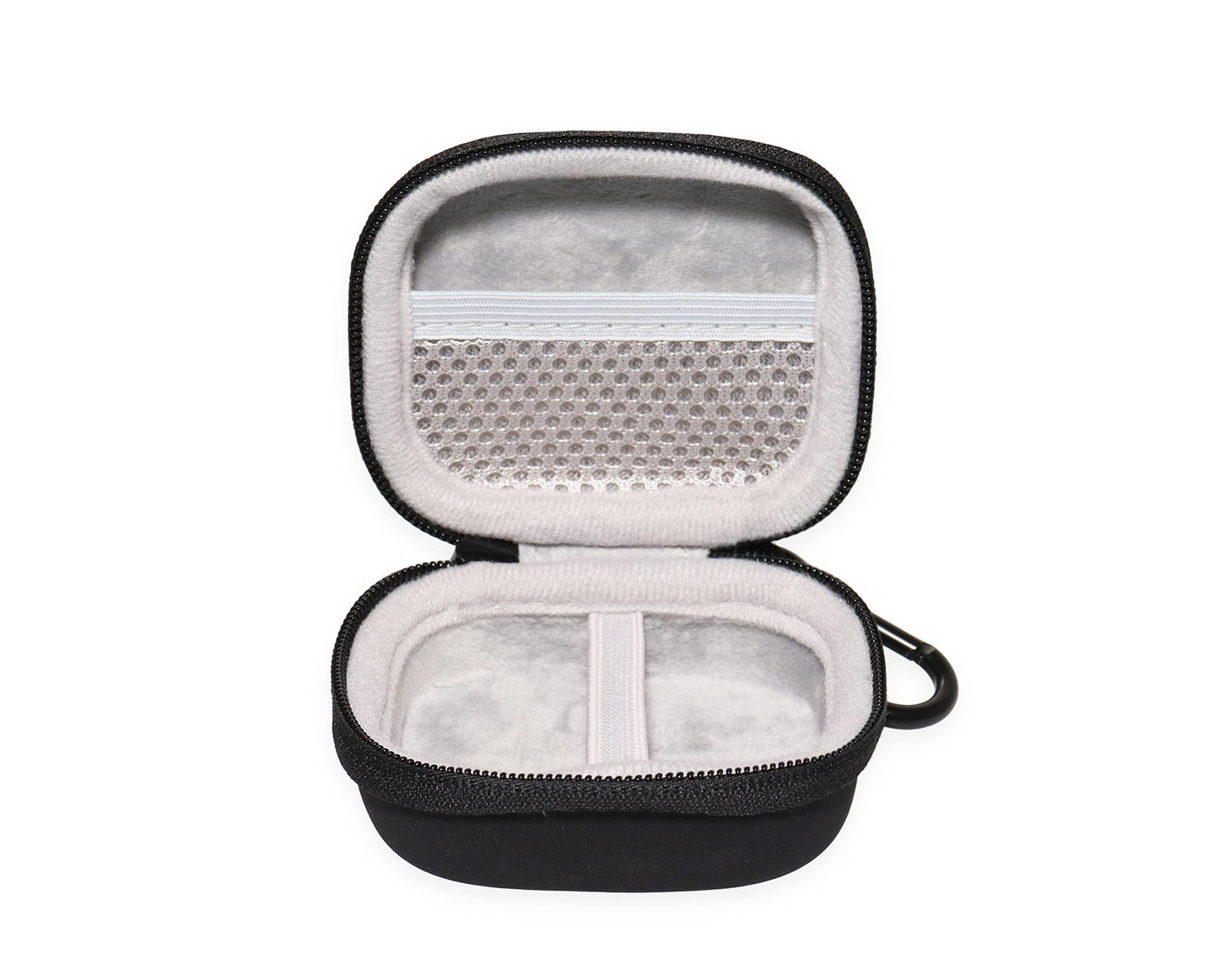 getgear Travel Case for Small Portable Charger Like Charmsast, KKD, VEGER, Feob, YHO, VRURC GETGEAR