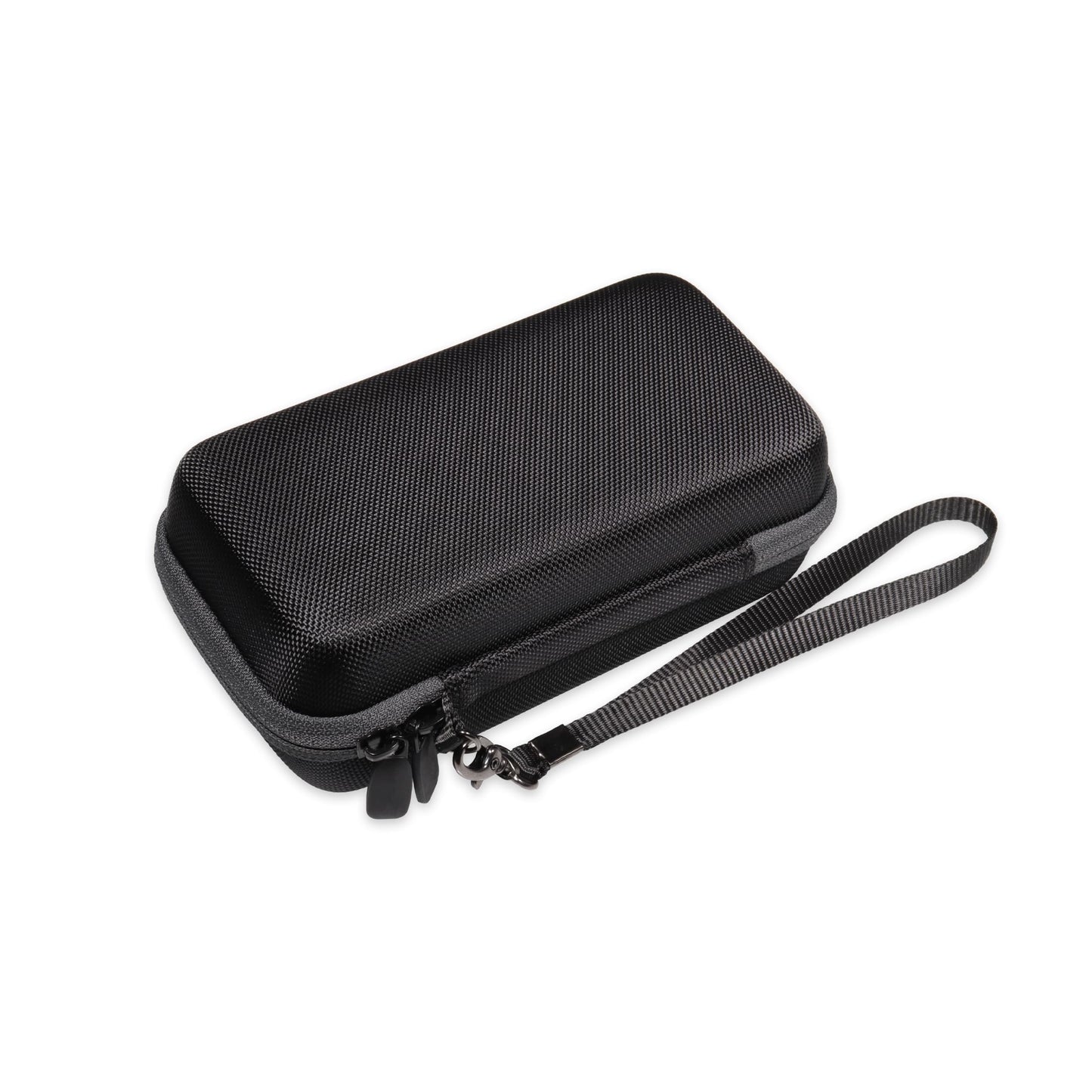 GETGEAR Portable Speaker Organizing Case for Marshall Emberton Bluetooth Portable Speaker GETGEAR