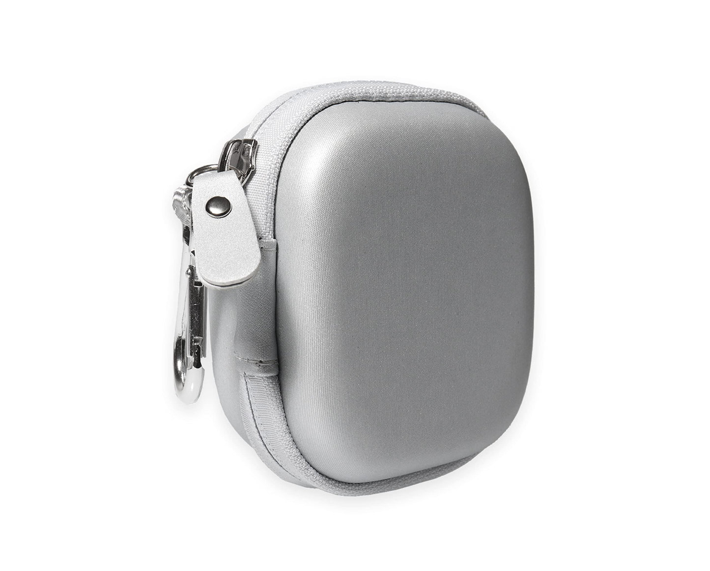 getgear Travel Case for Small Portable Charger Like Charmsast, KKD, VEGER, Feob, YHO, VRURC GETGEAR