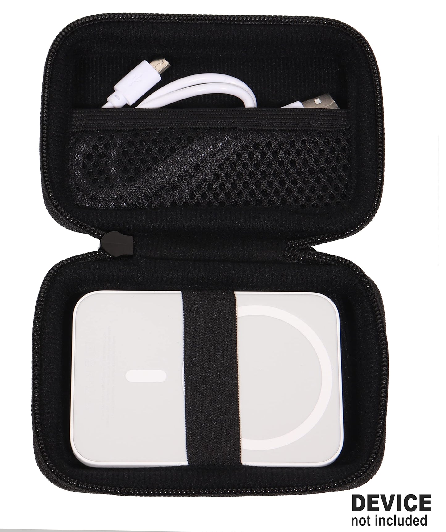 GETGEAR Case for Apple MagSafe Battery Pack, Case only GETGEAR