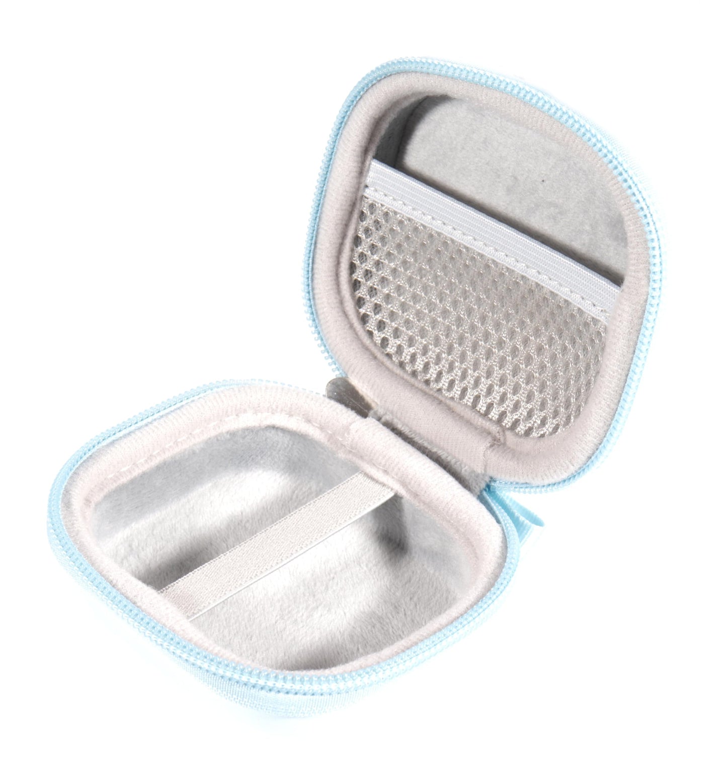 getgear case for Btootos A90 Wireless Earbuds with Noise Cancelling Mic LED Display