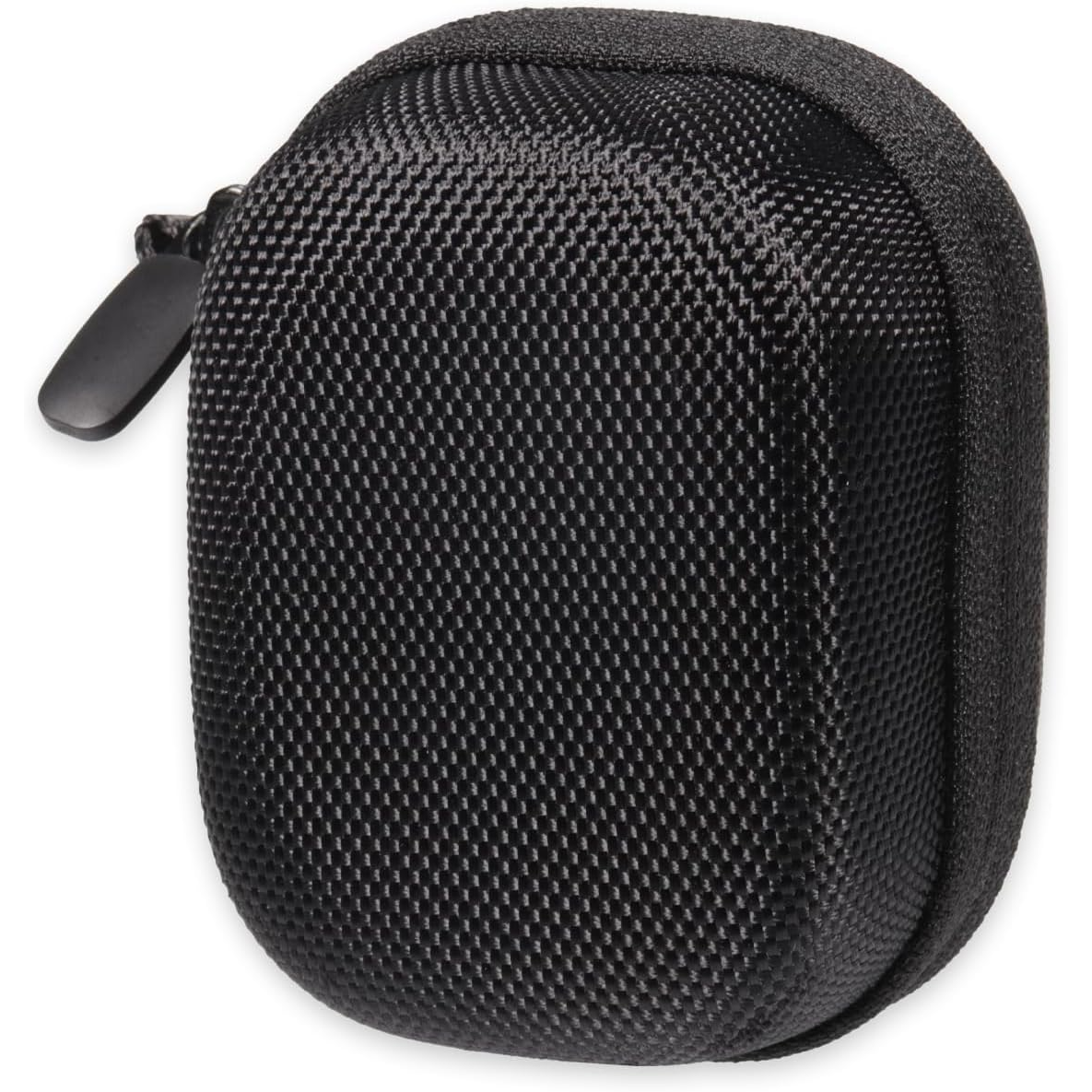 Protective Travel Case for Apple Watch Ultra/Series Samsung Galaxy Watch ā Compact, Durable Storage with Mesh Pocket getgearcase