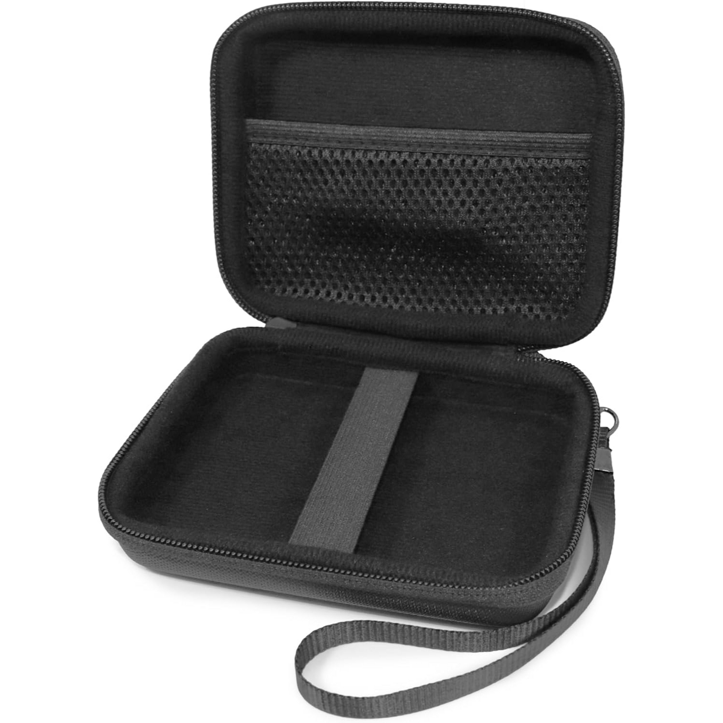 GETGEAR Hard Case for Rii X8 Mini Wireless Keyboard – Travel Case for 2.4GHz Keyboard with Touchpad Mouse