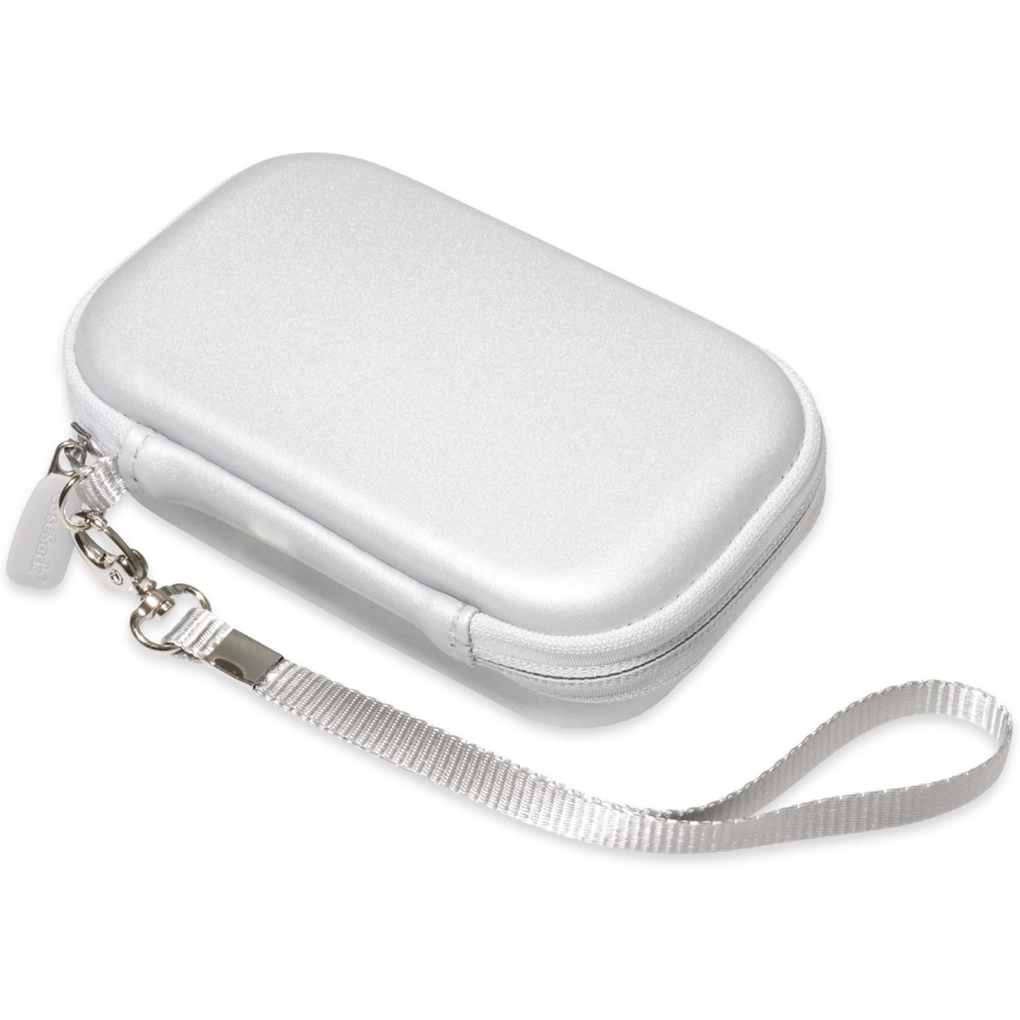 Protective Travel Case for 35W–45W MagSafe 2 Power Adapter – Compact Carrying Case for MacBook & iPhone Accessories getgearcase